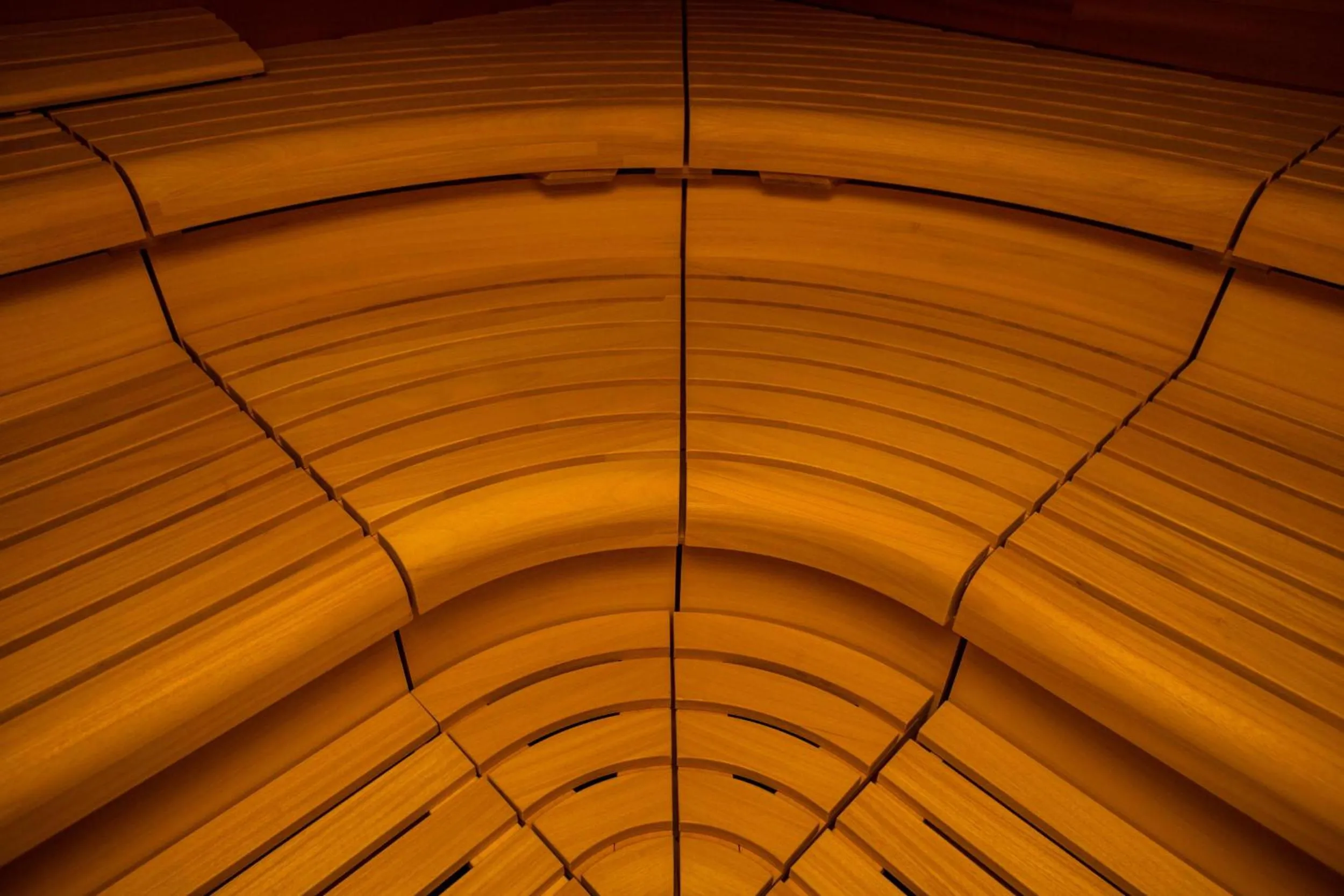 Sauna in Hotel AM MEER & Spa