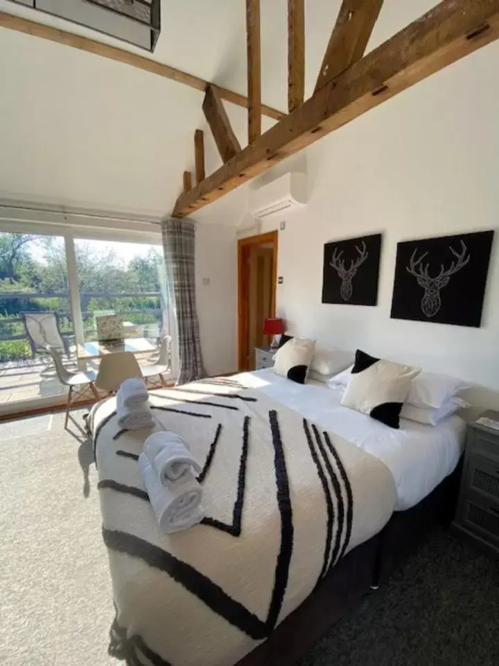 Standard Double Room in Baileys Farm Standard Double Room in Baileys Farm