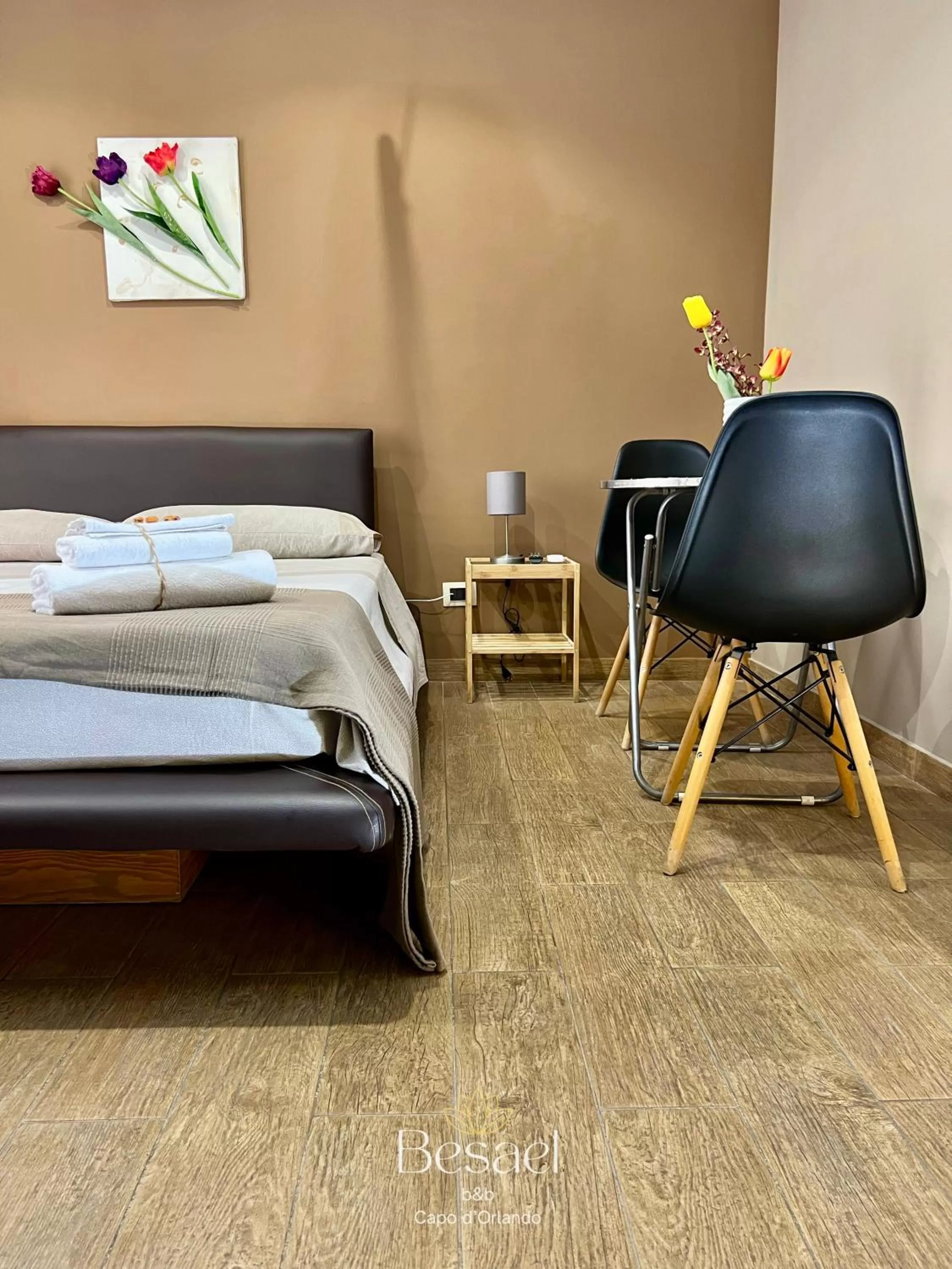 Besael b&b Capo d'Orlando