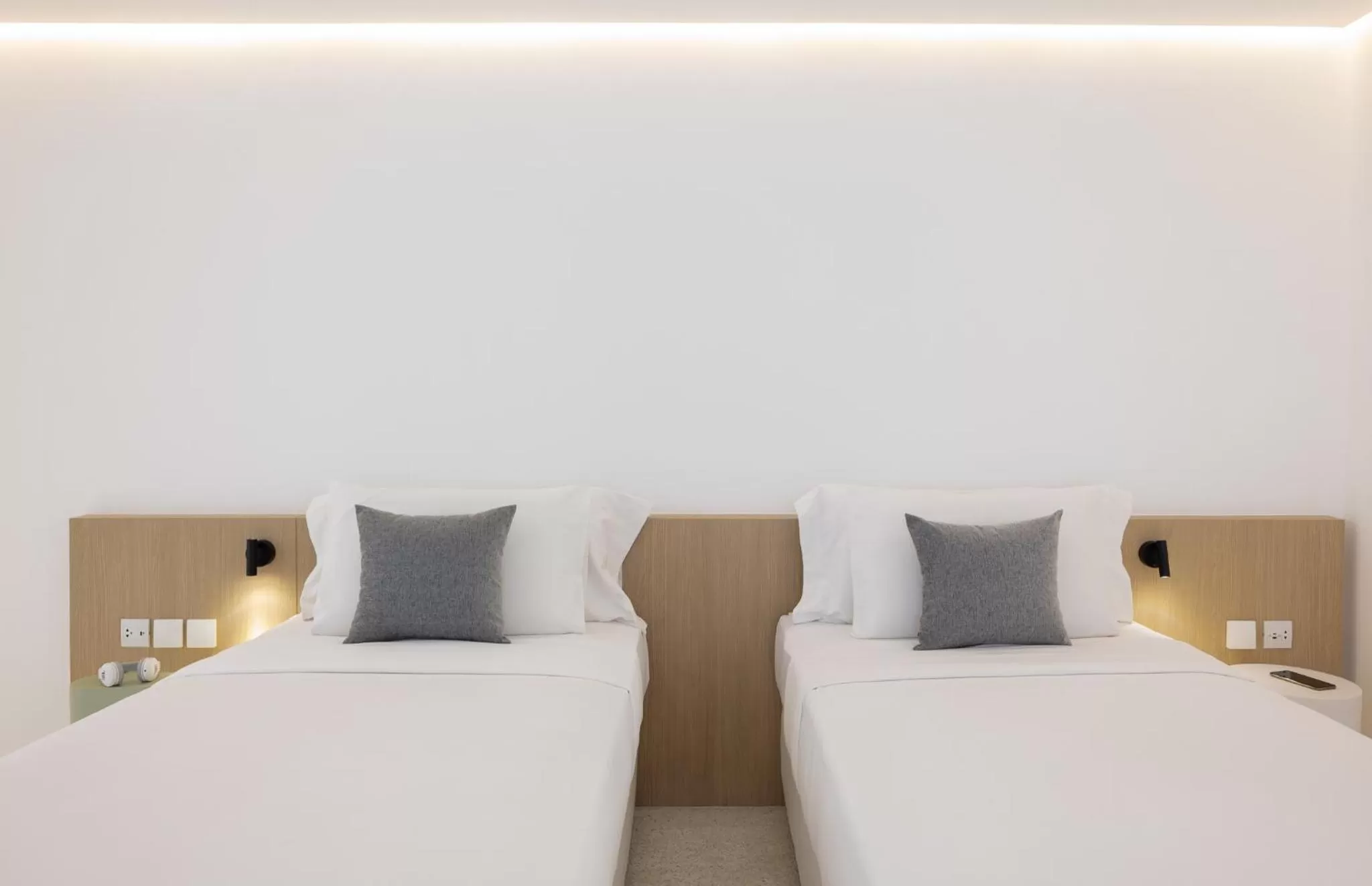 Bedroom, Bed in G Nimman Chiang Mai