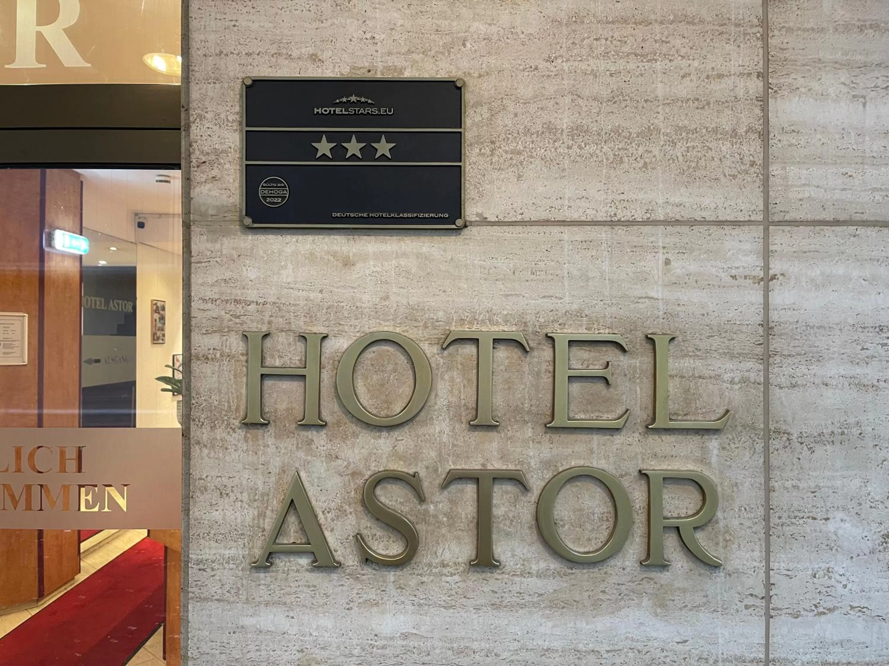 Other in Hotel Astor
