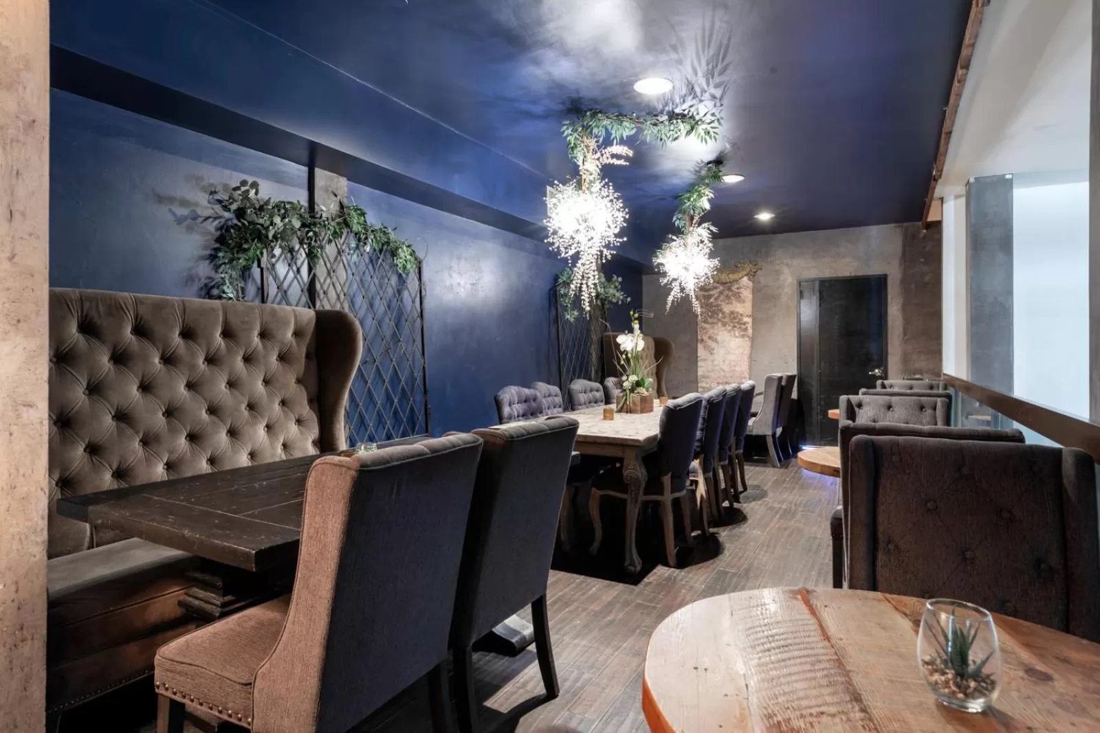 Lounge or bar in The O Hotel, Trademark Collection by Wyndham