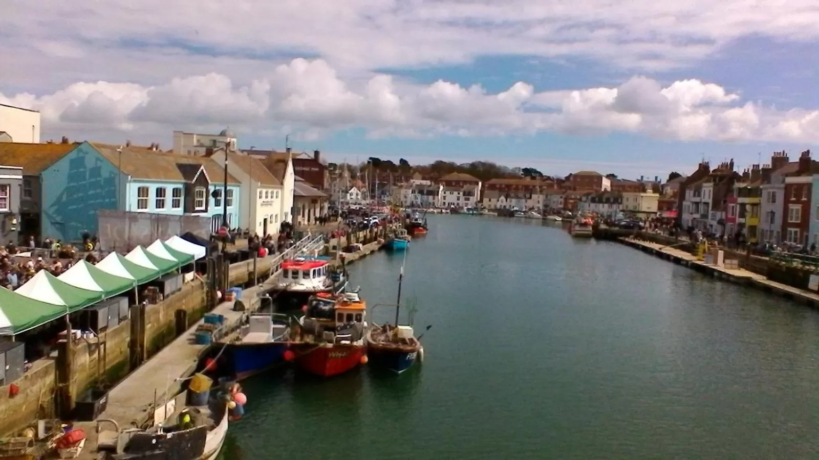 View (from property/room) in Lyndale Guest House