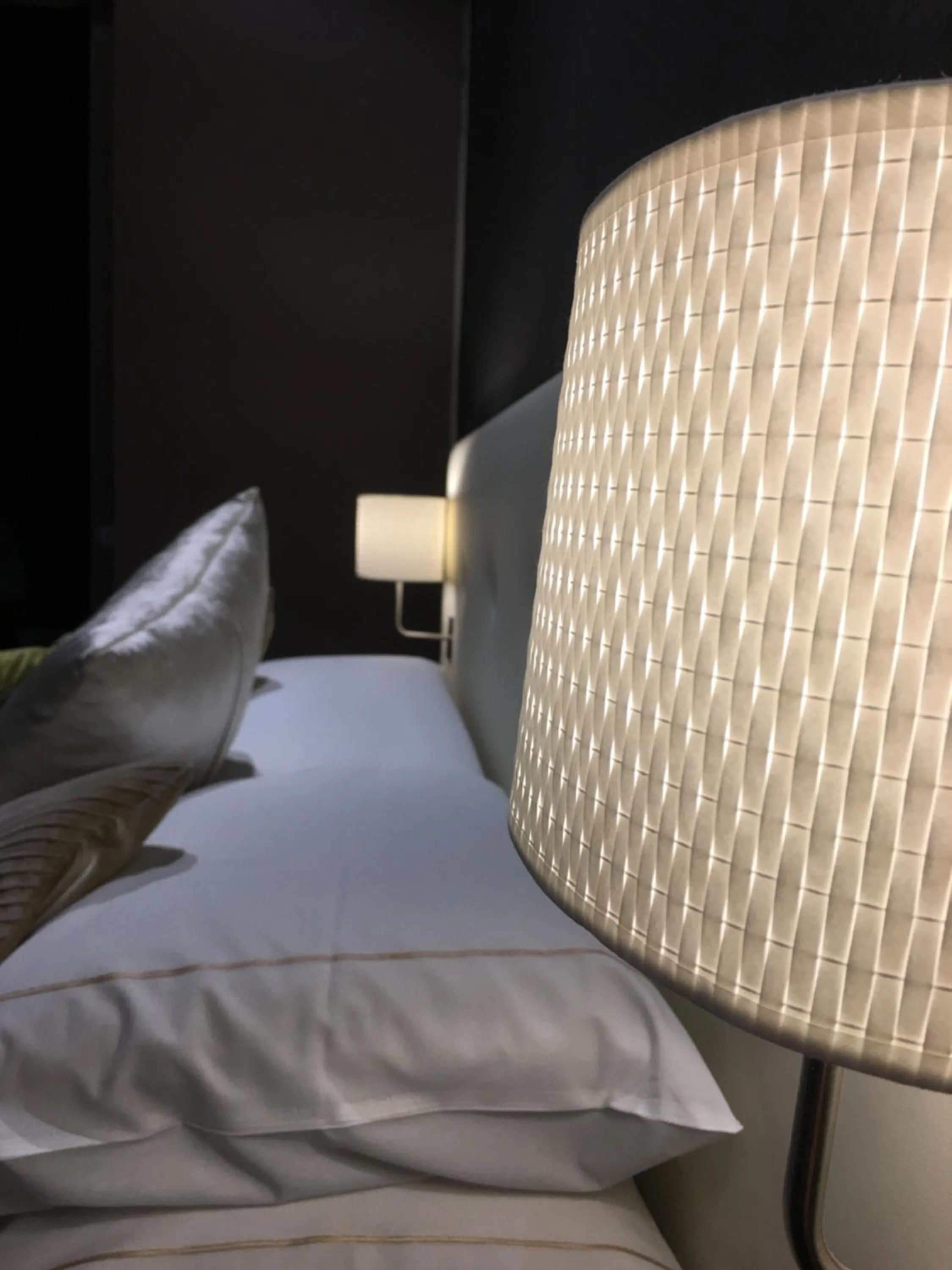 Bedroom, Bed in Piazza di Spagna Luxury Apartment