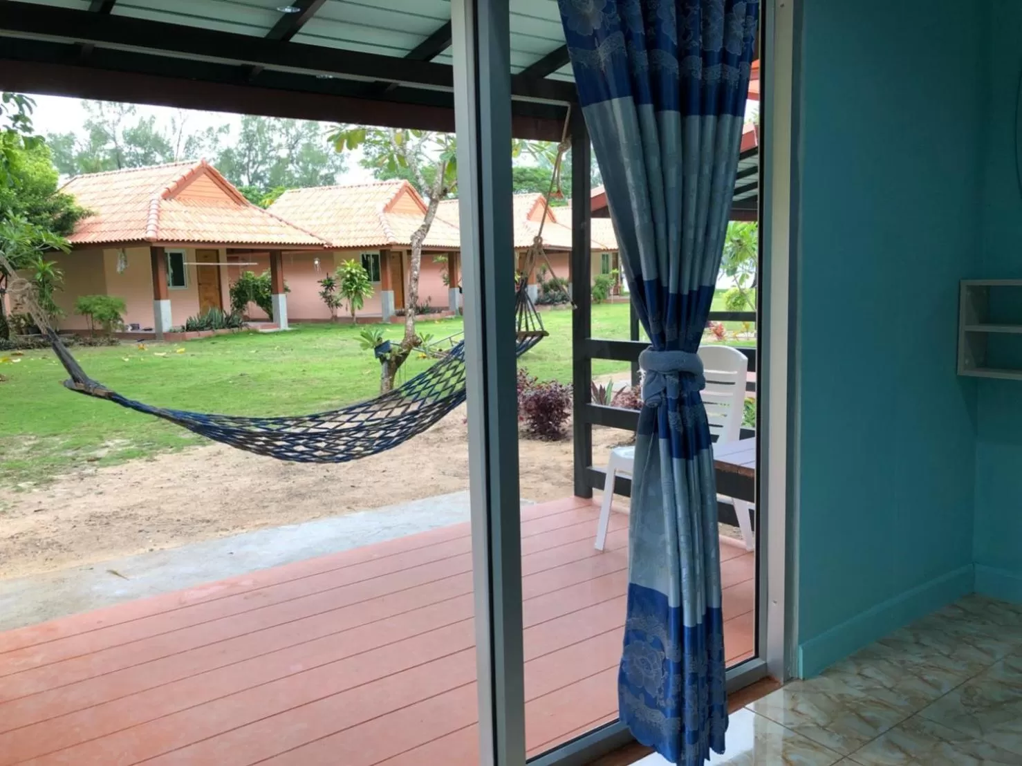 Koh Ngai Kaimuk Thong Resort