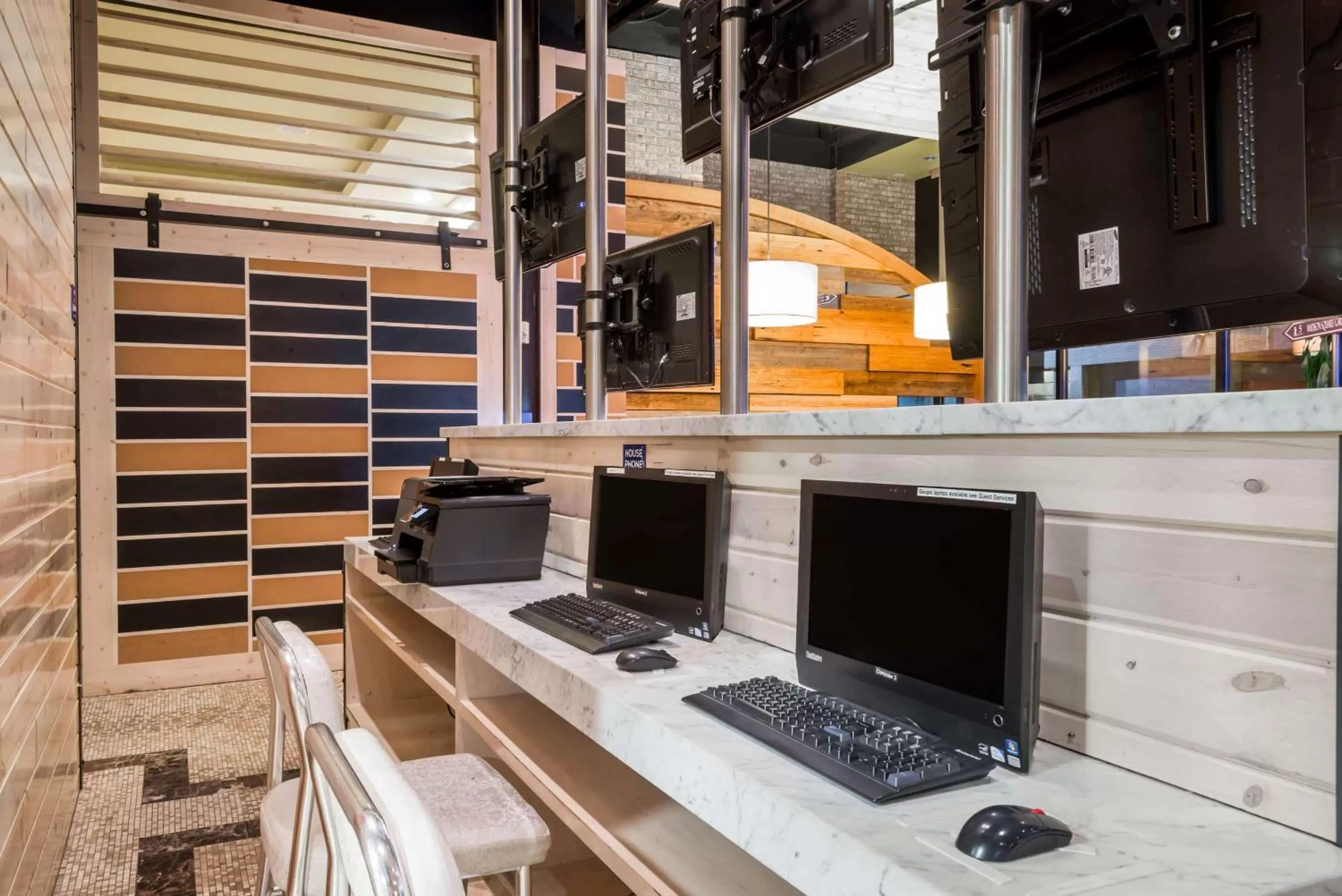 On site in TRYP by Wyndham New York City Times Square - Midtown