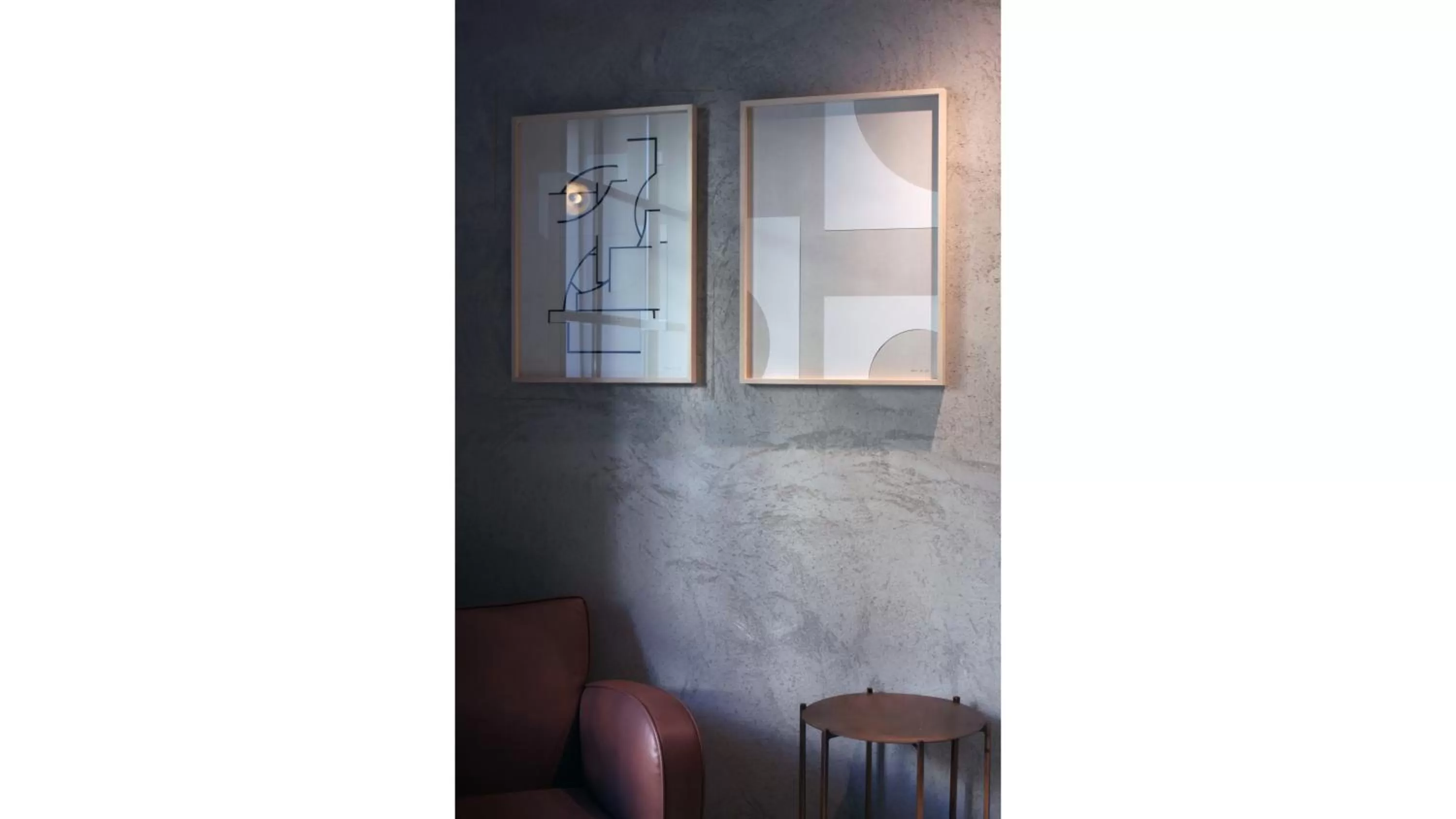 Lounge or bar in c-hotels Diplomat