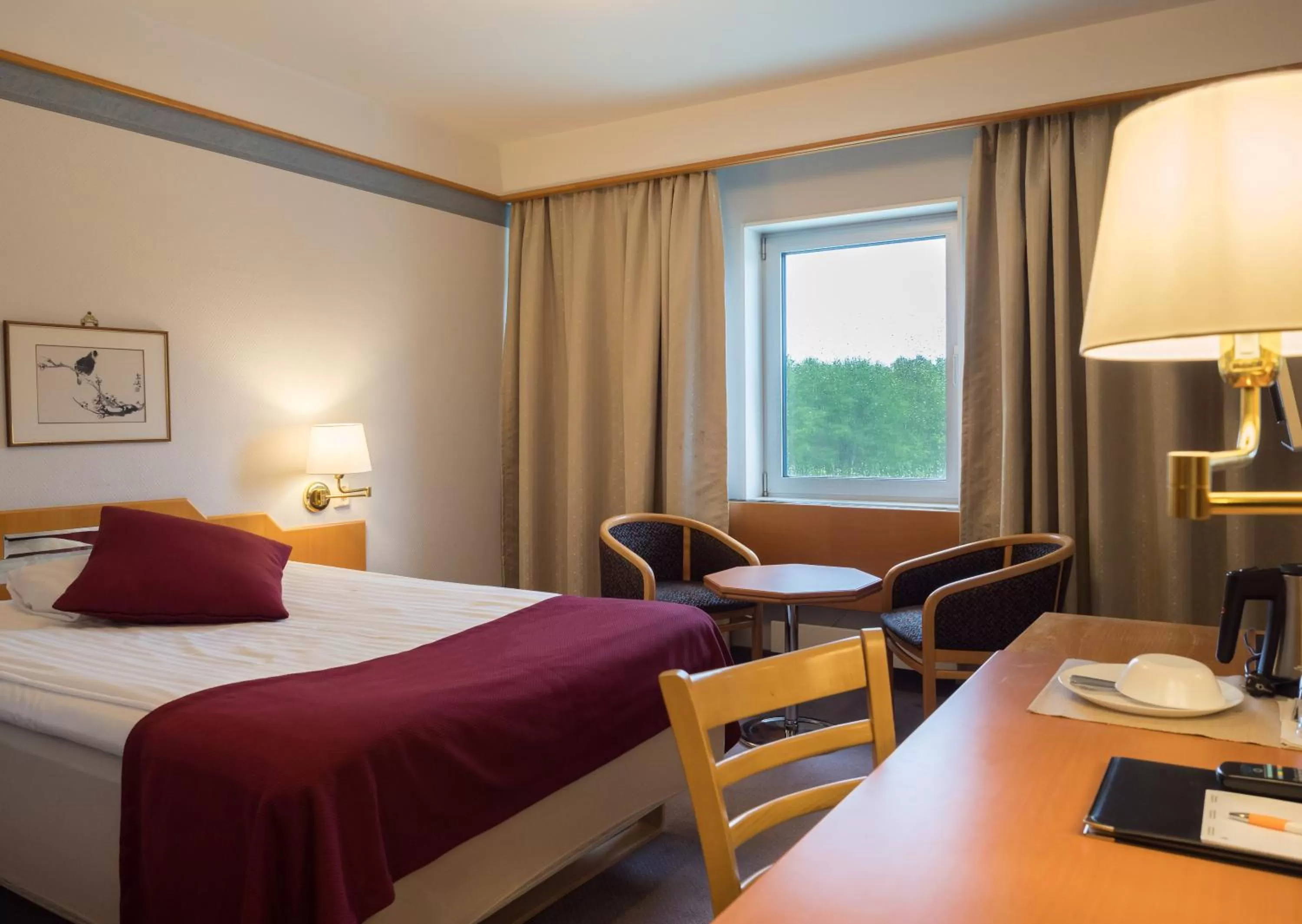 Photo of the whole room, Bed in 2Home Stockholm South