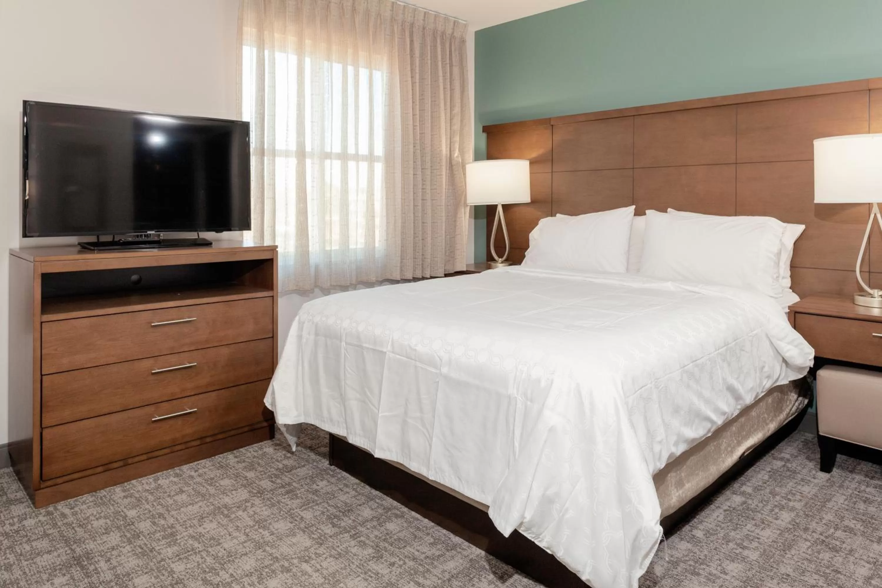 Staybridge Suites - Gilbert - East Mesa by IHG