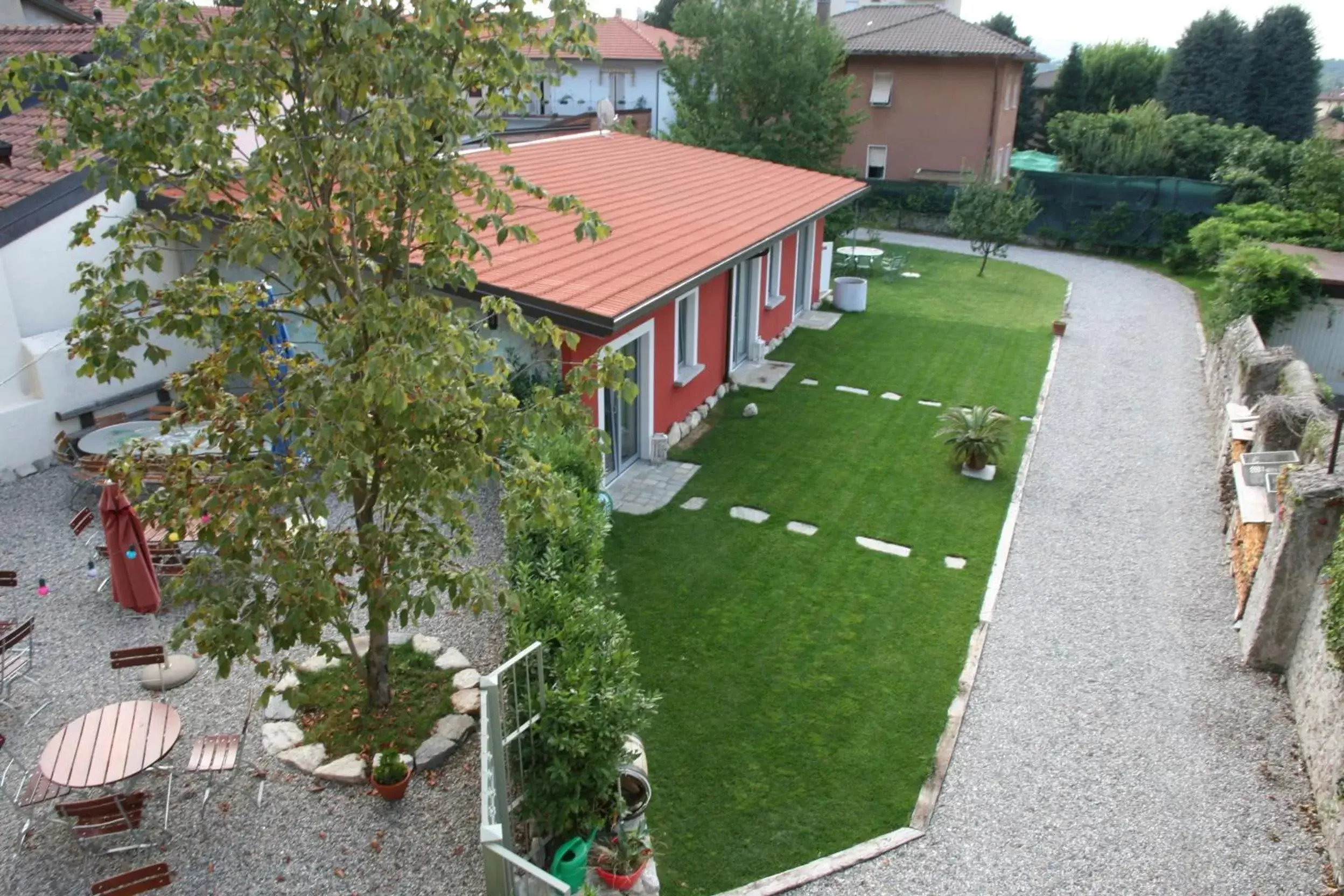 La Baita Dinner & Bed La Baita Dinner & Bed