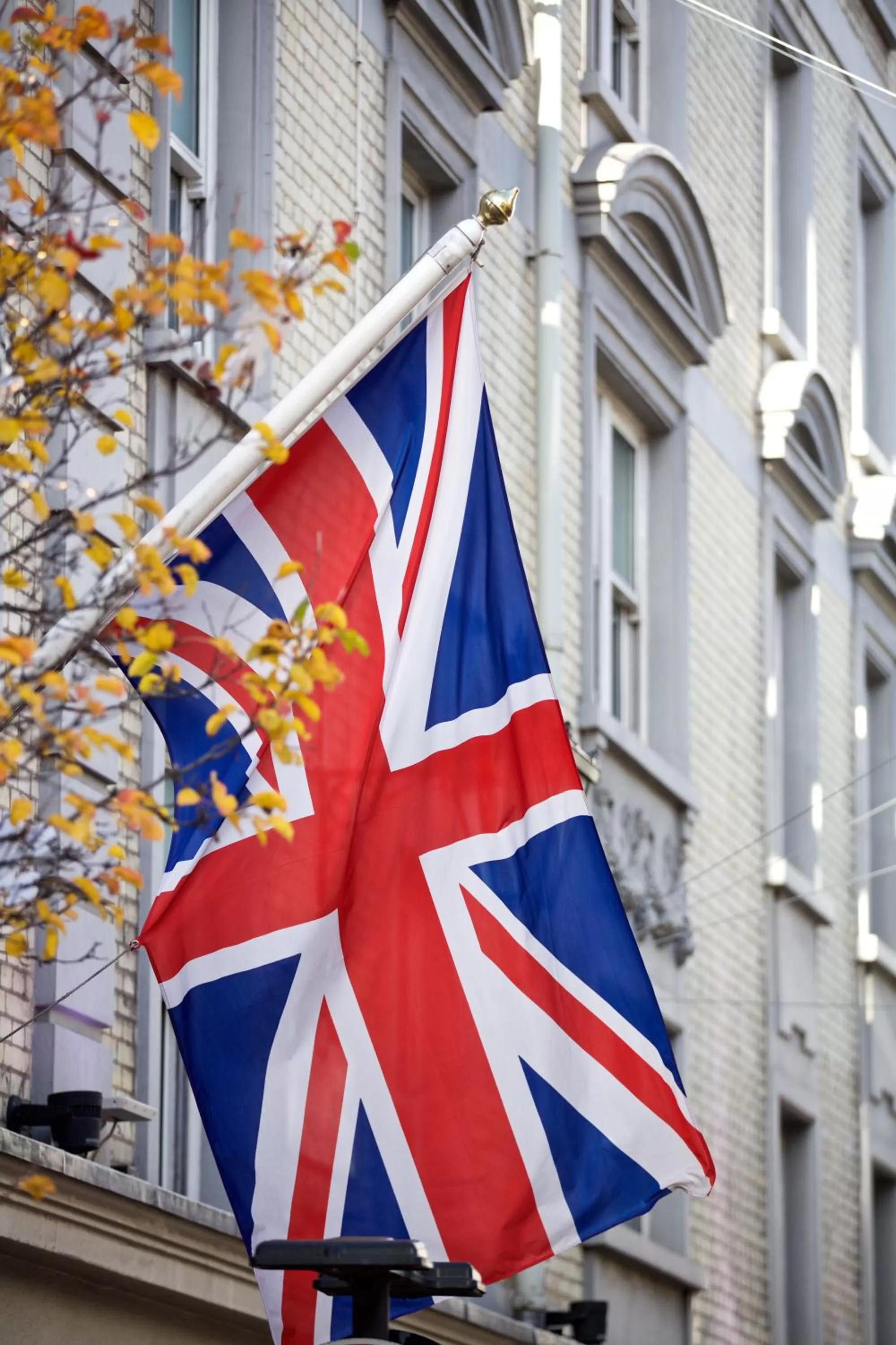 Neighbourhood in The Z Hotel Covent Garden