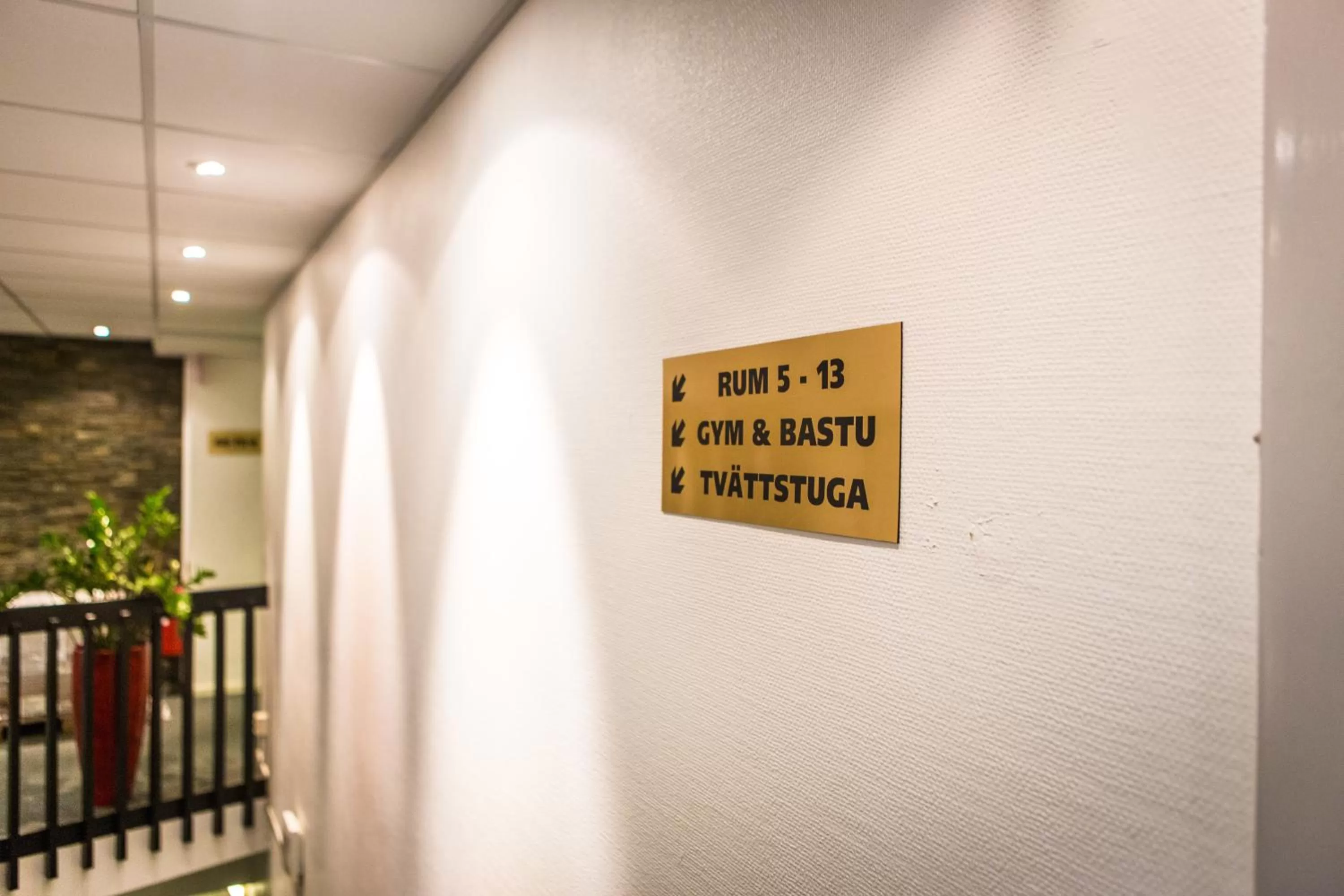 Other in Hotell Solhem Park