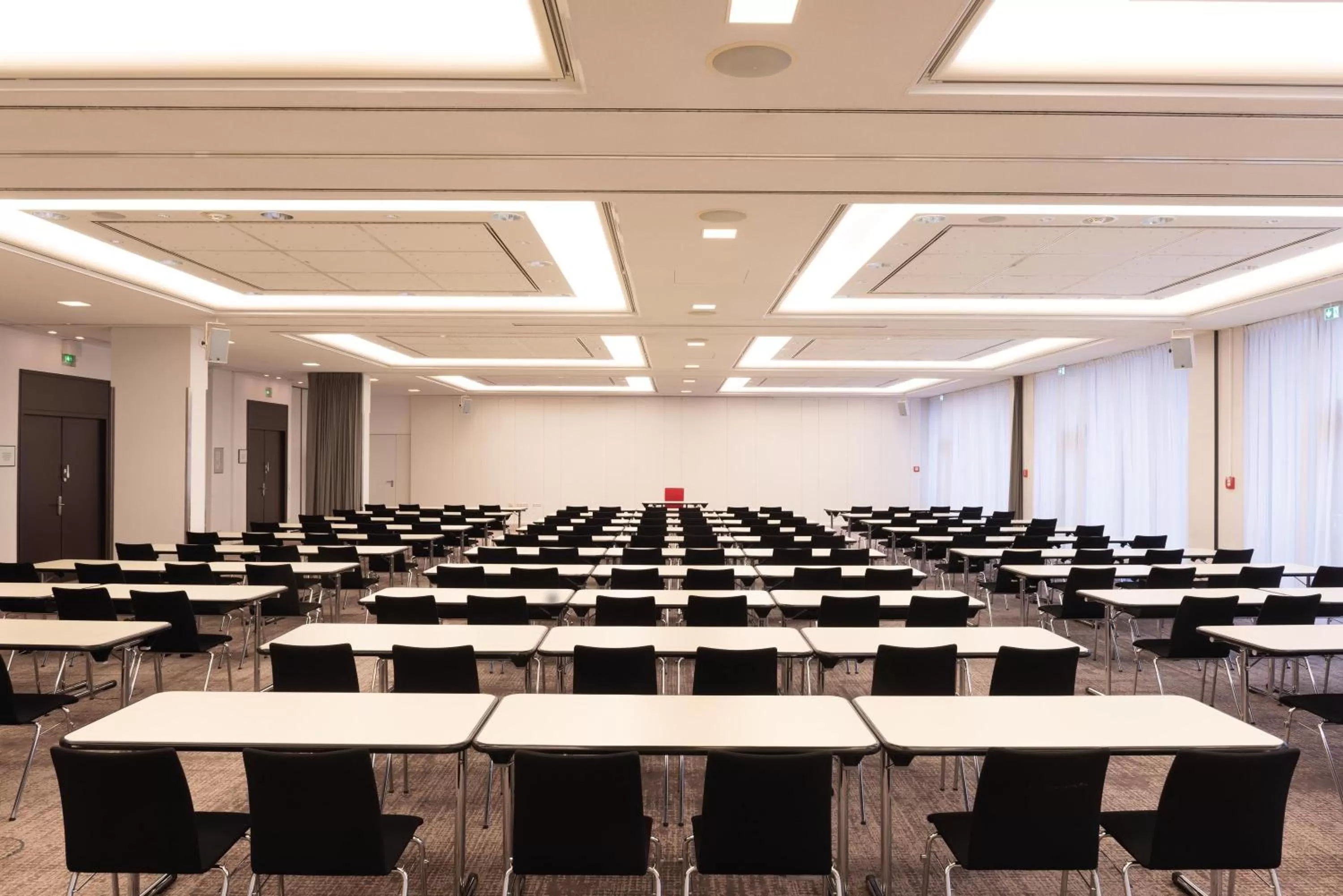 Business facilities in Seminaris Hotel Lüneburg