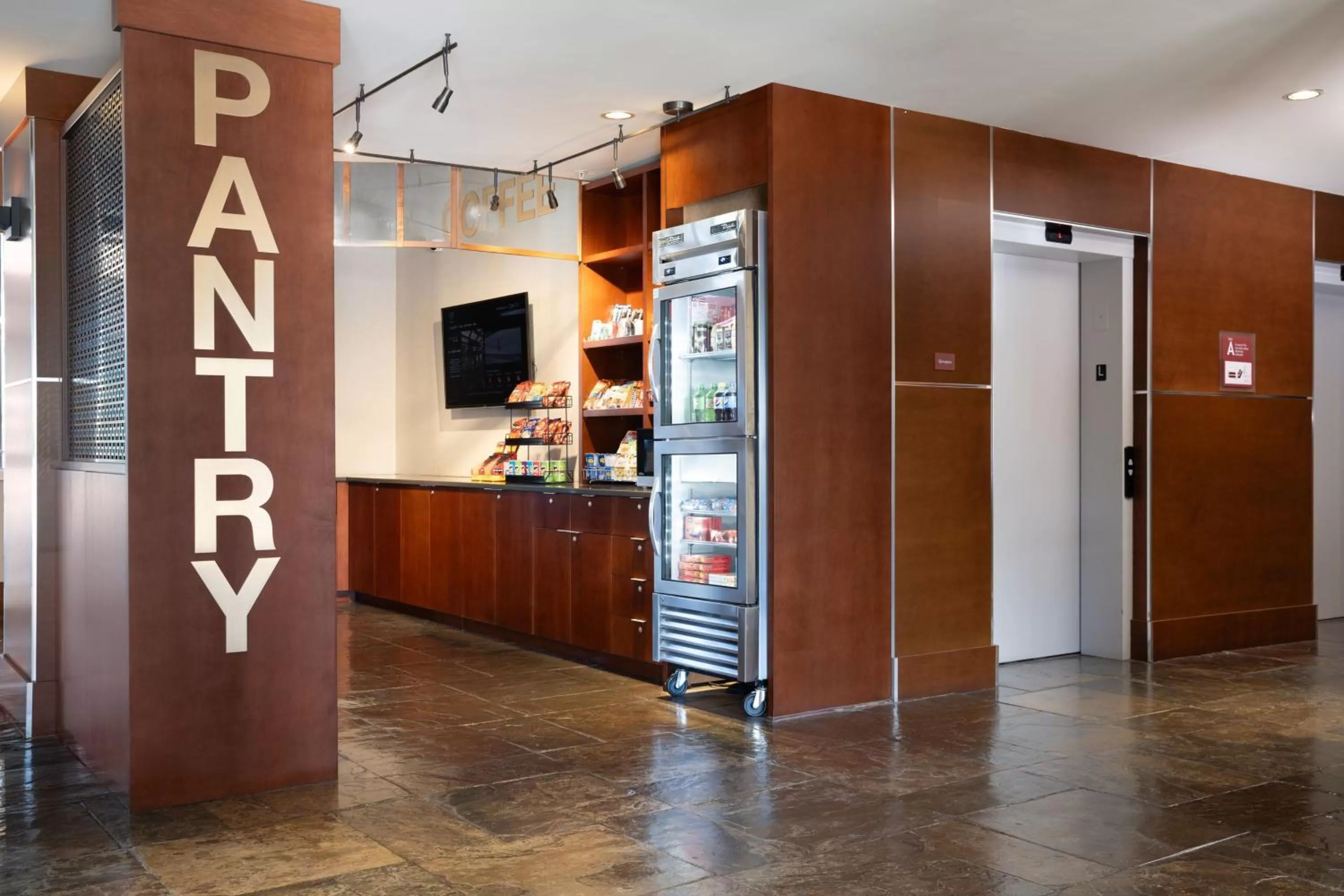 Other in Four Points by Sheraton Victoria Gateway