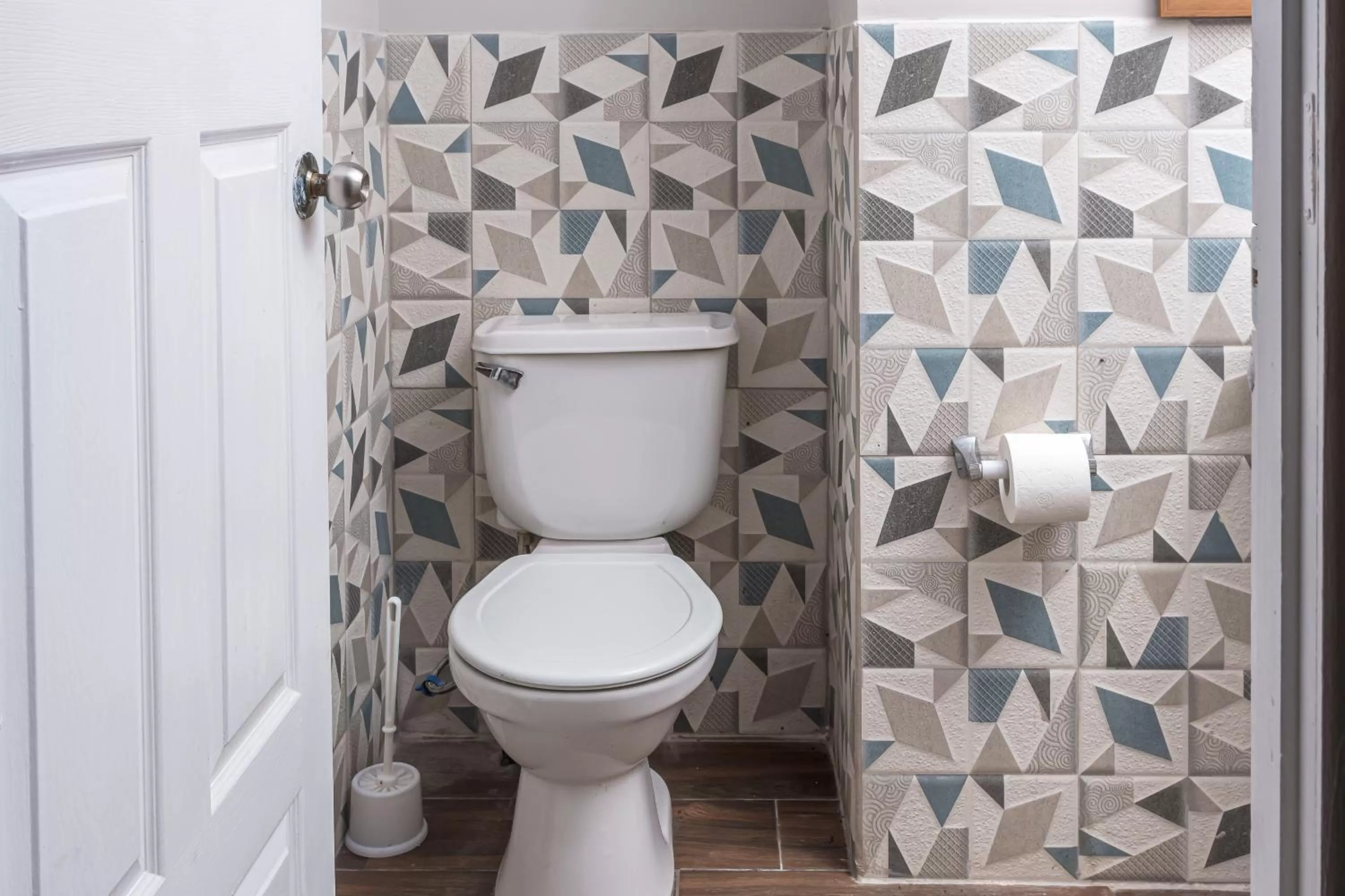 Toilet, Bathroom in Otoya Downtown