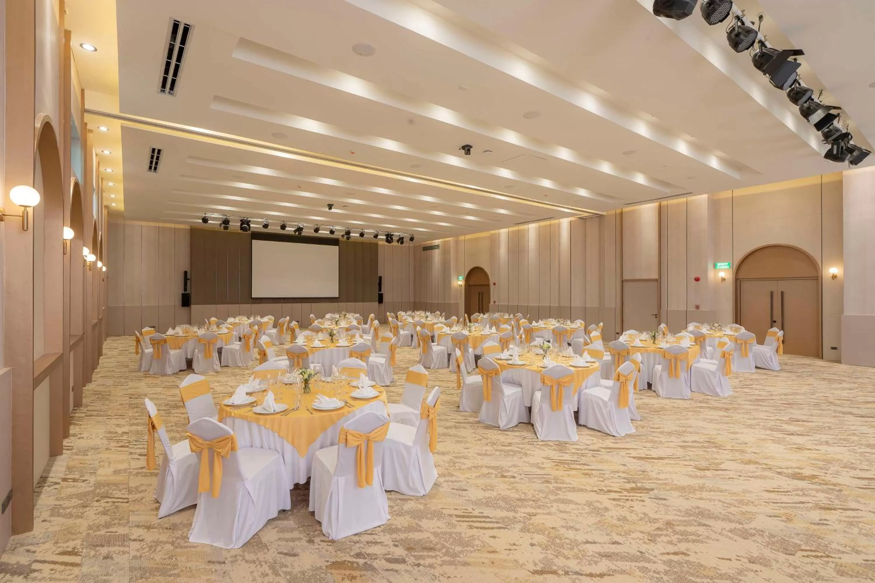 Meeting/conference room in Best Western Plus Carapace Hotel Hua Hin