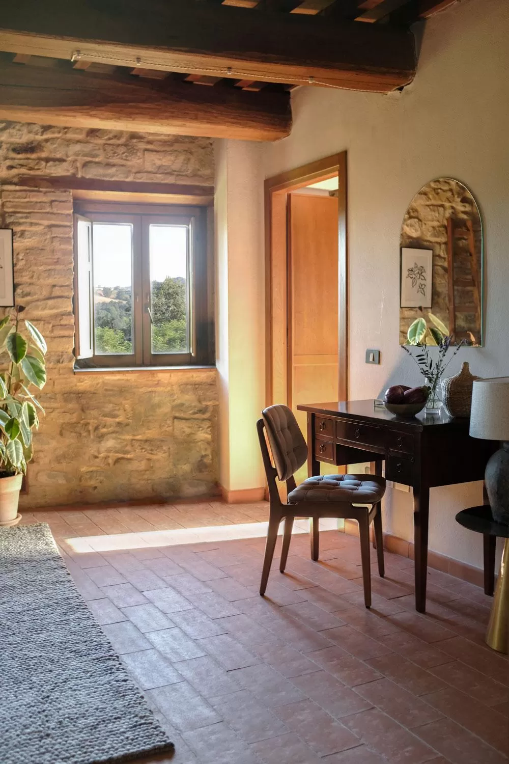 Borgo Castello Panicaglia