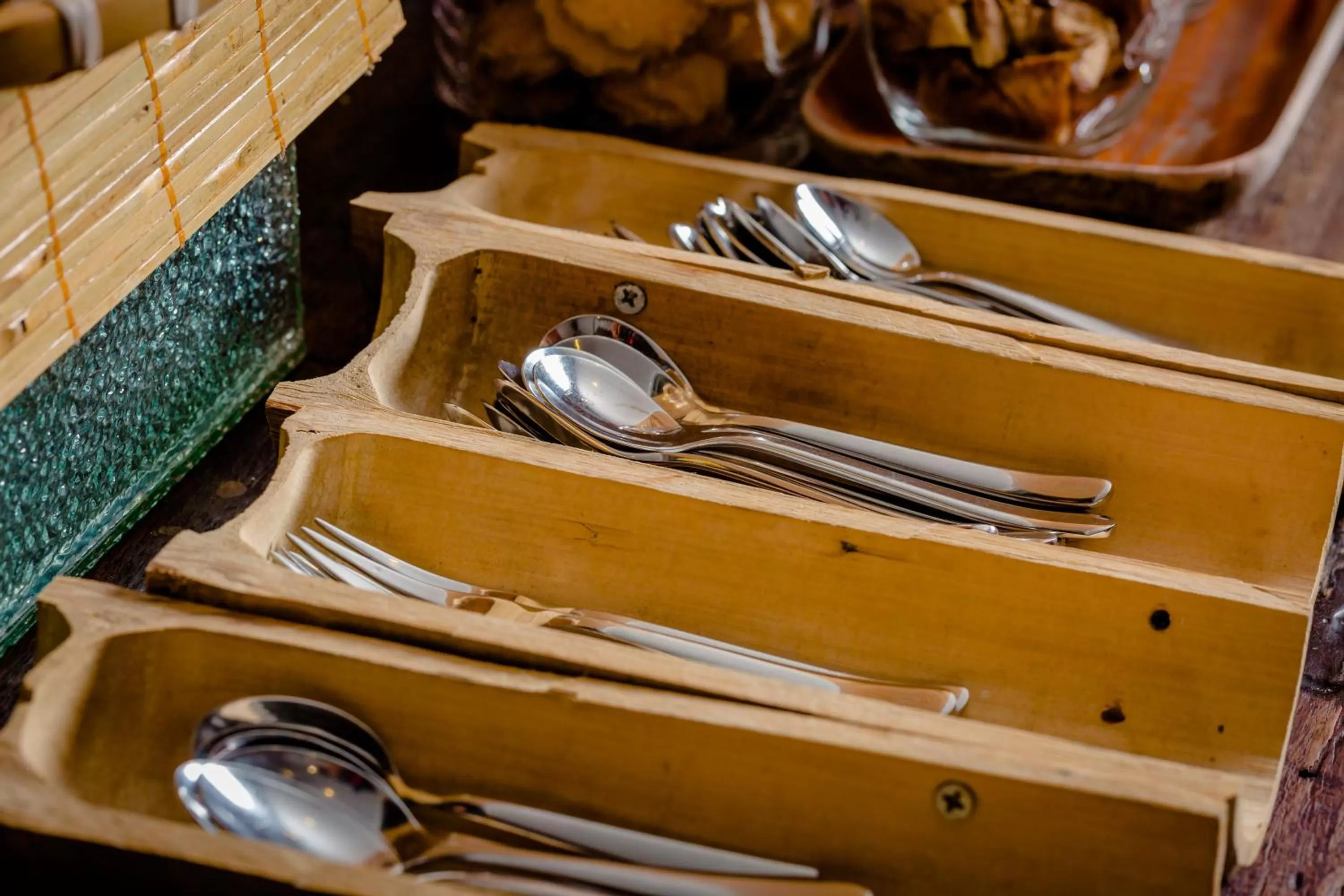 Food and drinks in Prostyle Hotel Ho Chi Minh プロスタイルホテルホーチミン