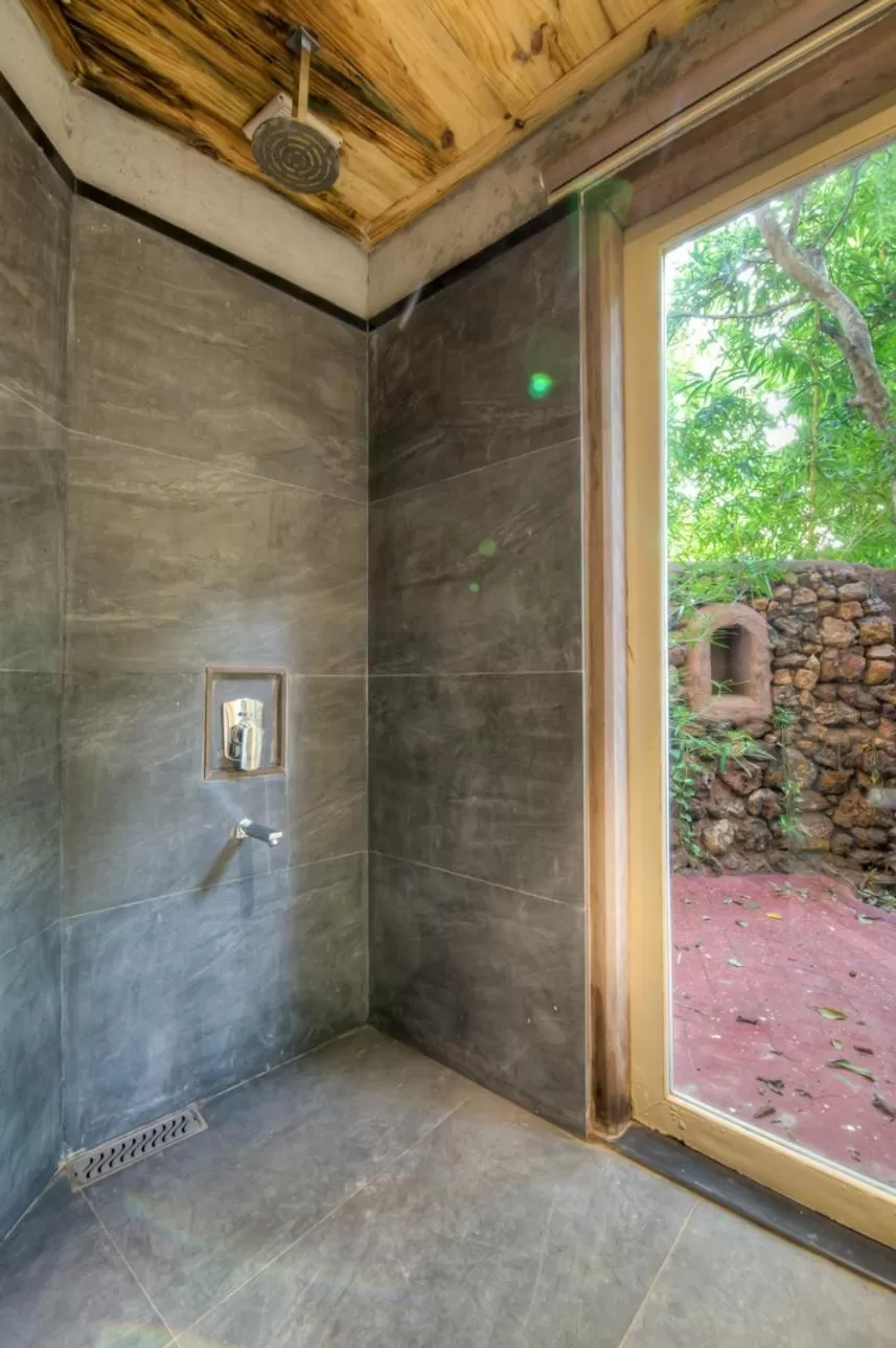 The Fern Ranthambore Forest Resort Rajasthan