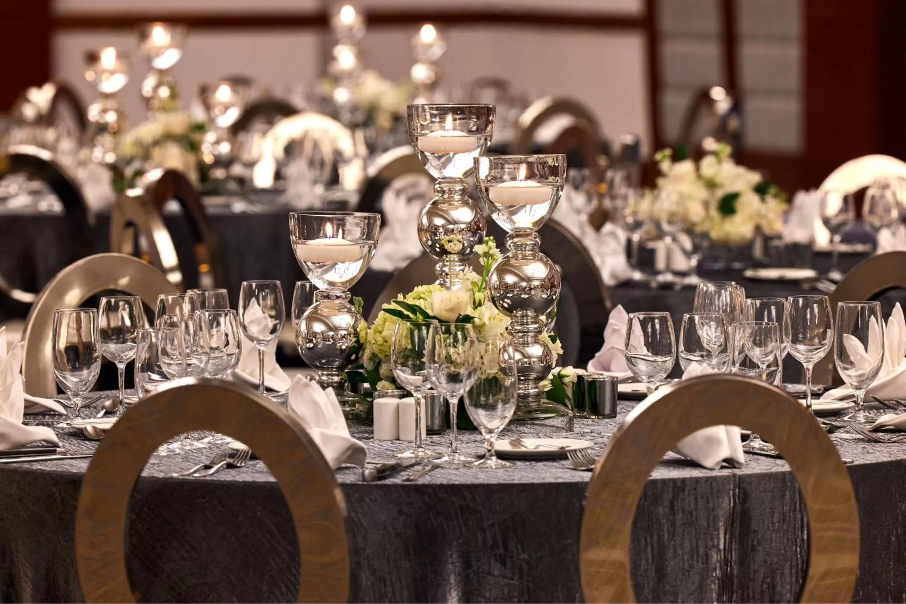 Meeting/conference room in Sheraton Phoenix Downtown