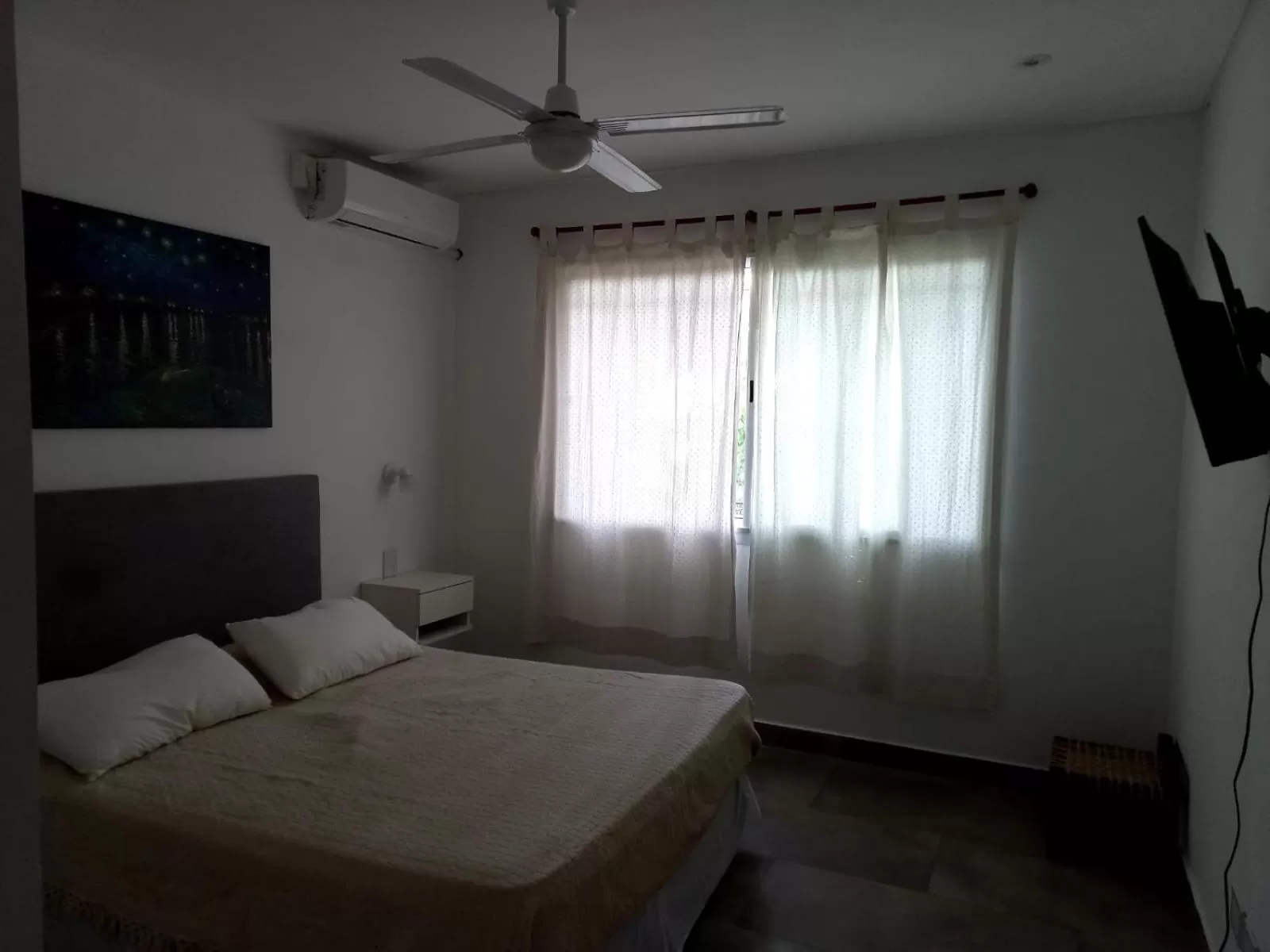 Photo of the whole room, Bed in La Ysidora Hotel & Spa