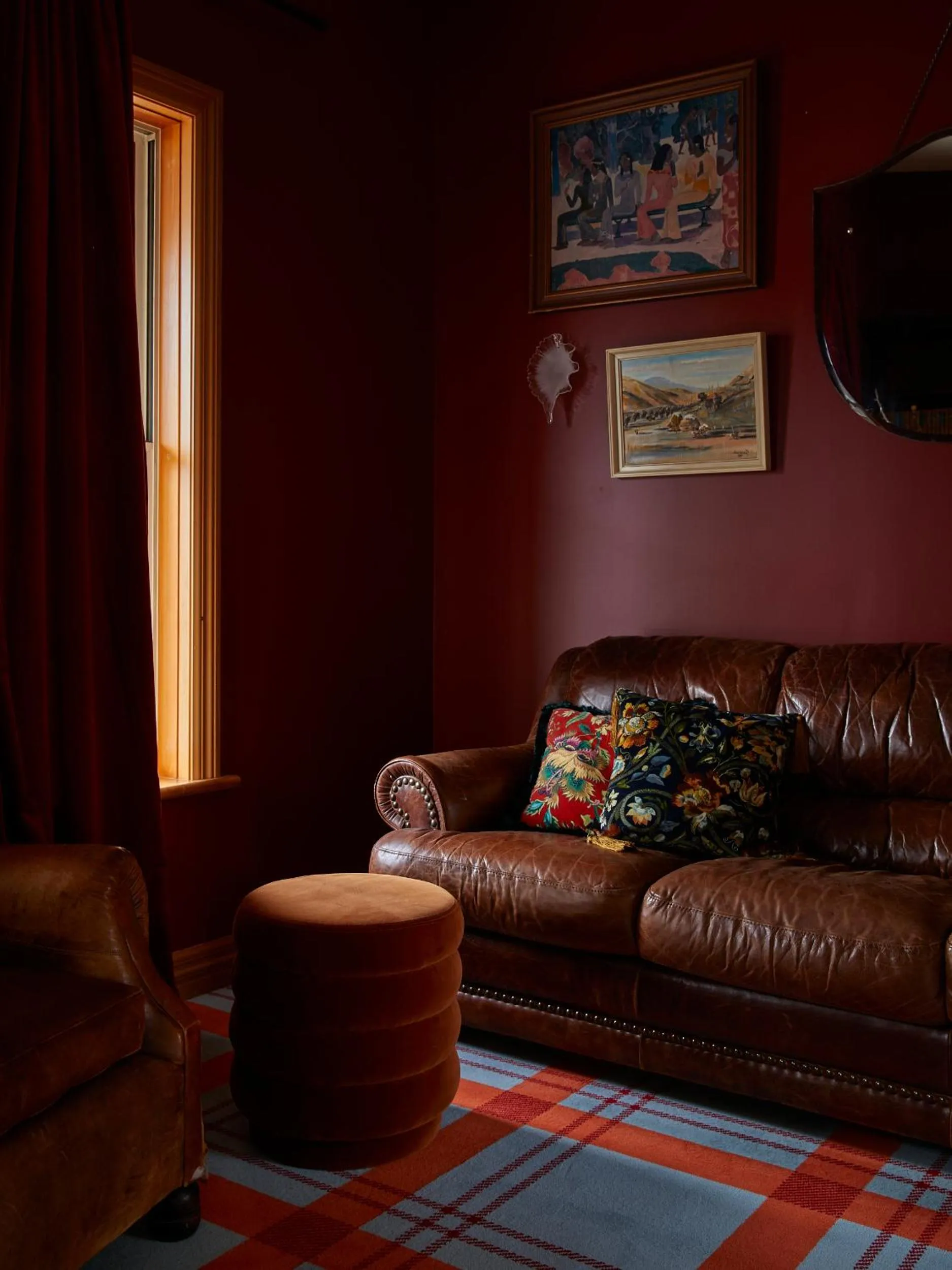 Lounge or bar in The Dairy Hotel Queenstown, A Naumi Chapter