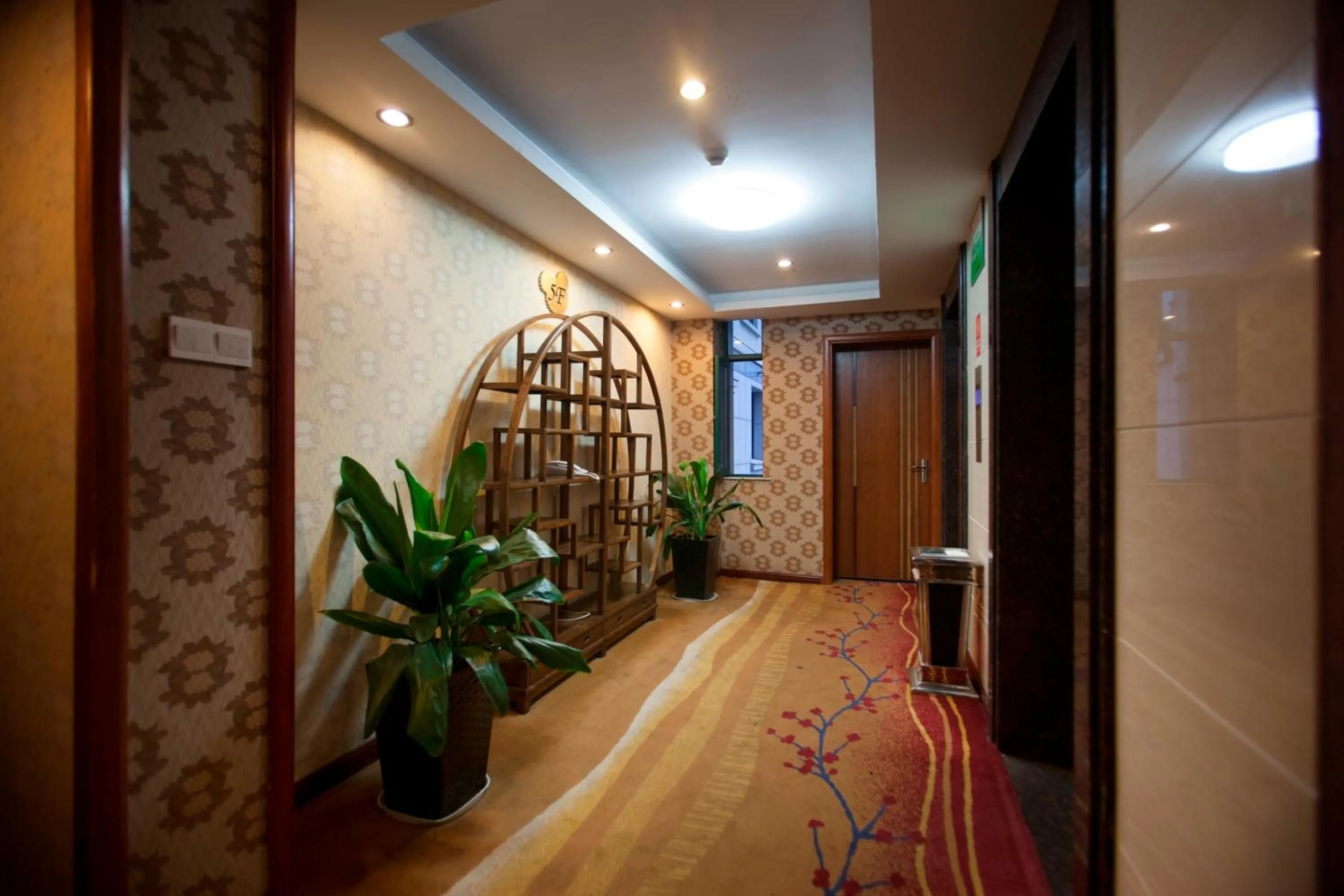 Other in Yiwu Luckbear Hotel