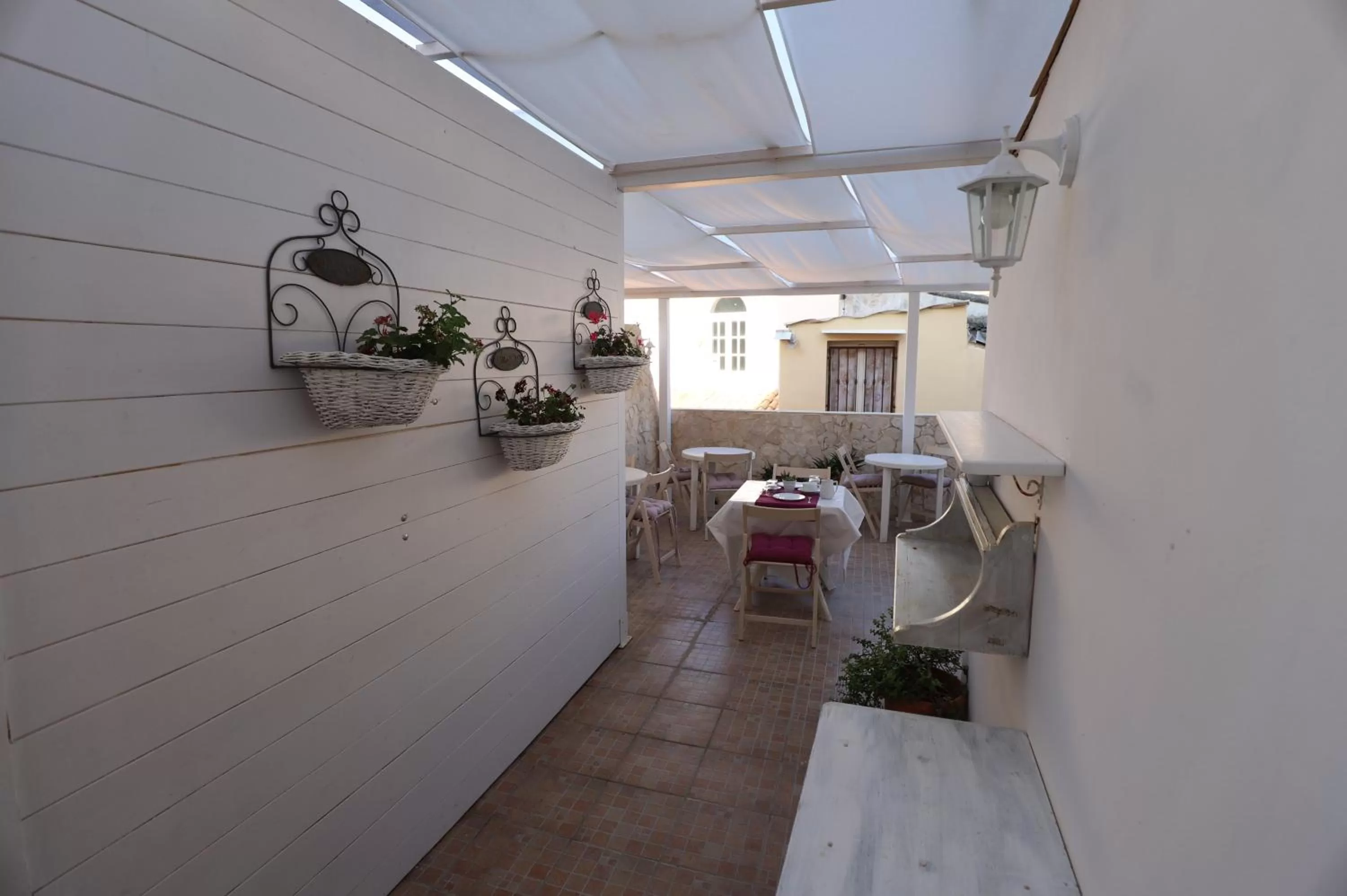 Italiana Resort Magnolia