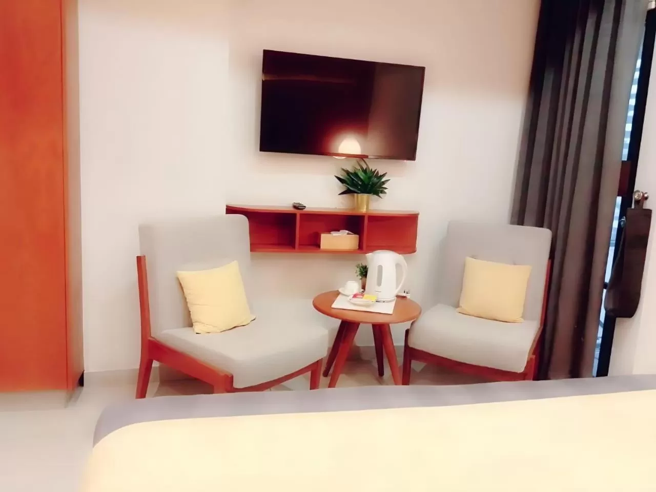 Certificate/Award in Space Express