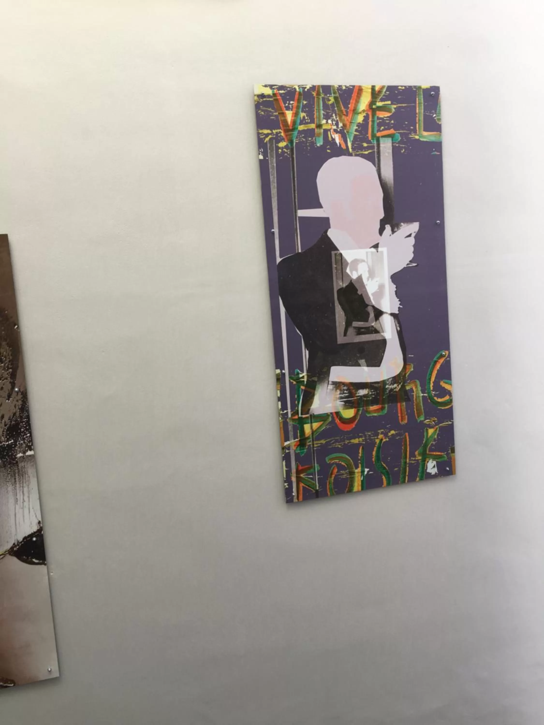 360Degrees Pop Art Hotel