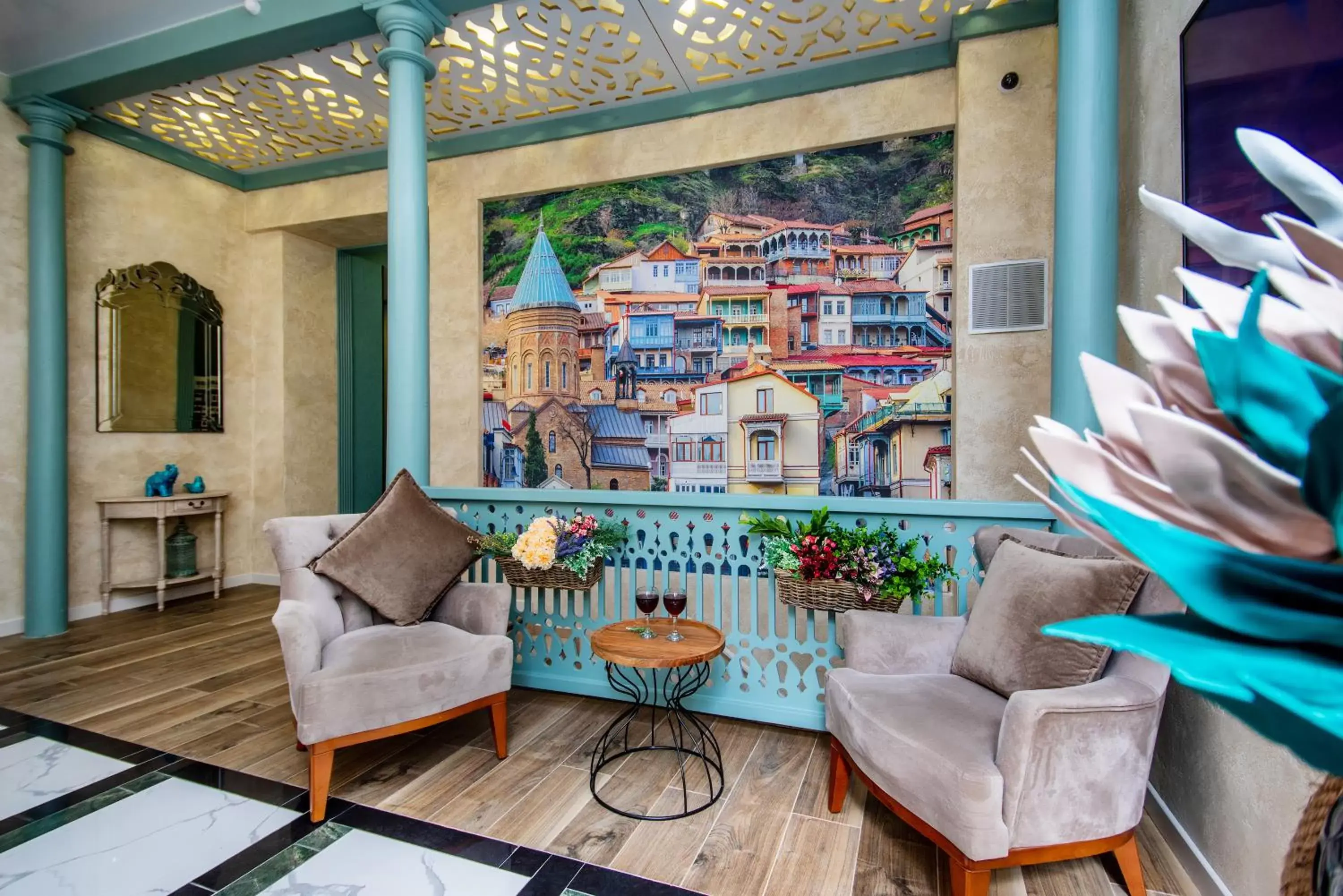 Margi Boutique Hotel by DNT Group Margi Boutique Hotel by DNT Group