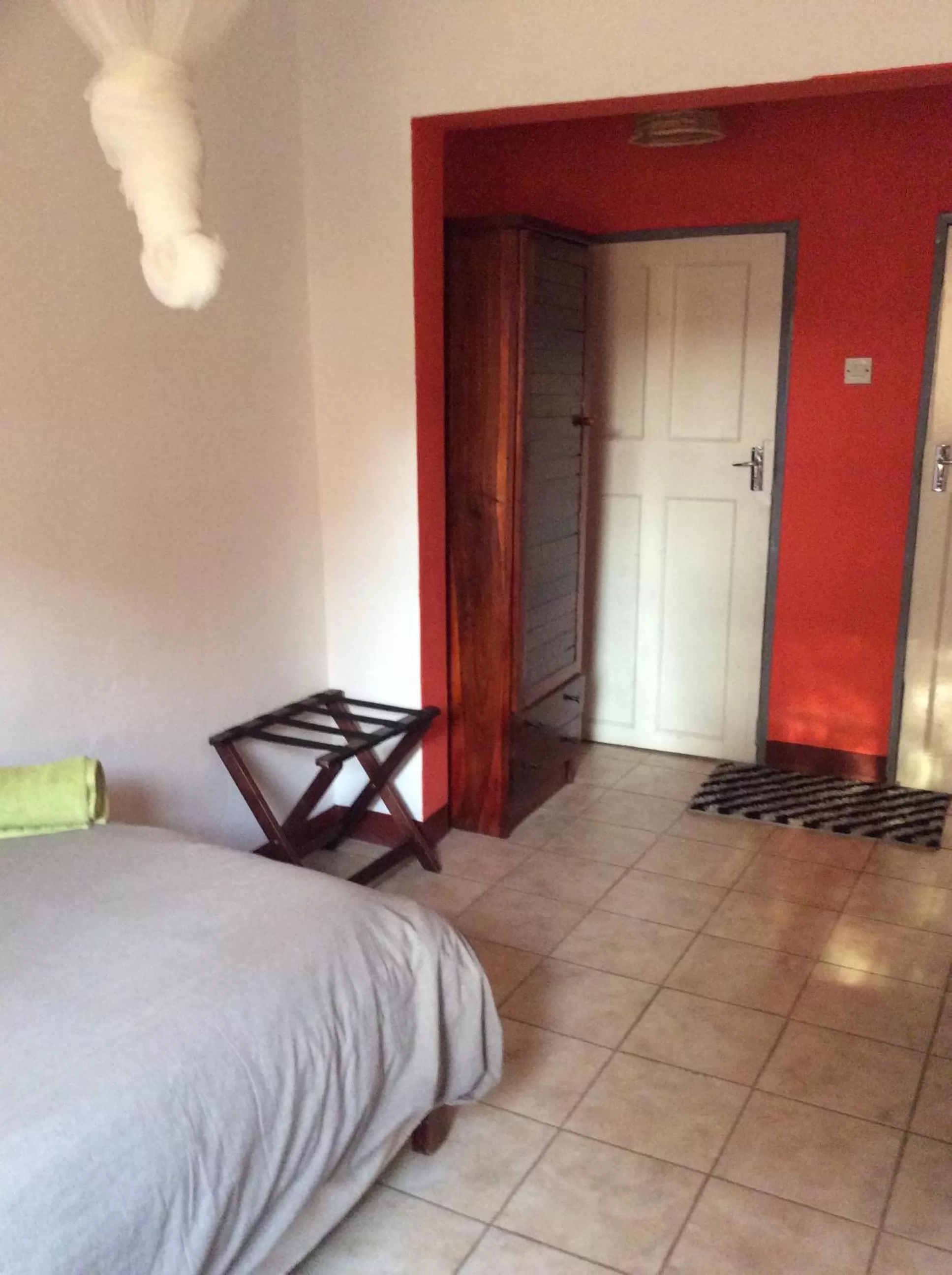 Bedroom, Bed in Tabonina Bis