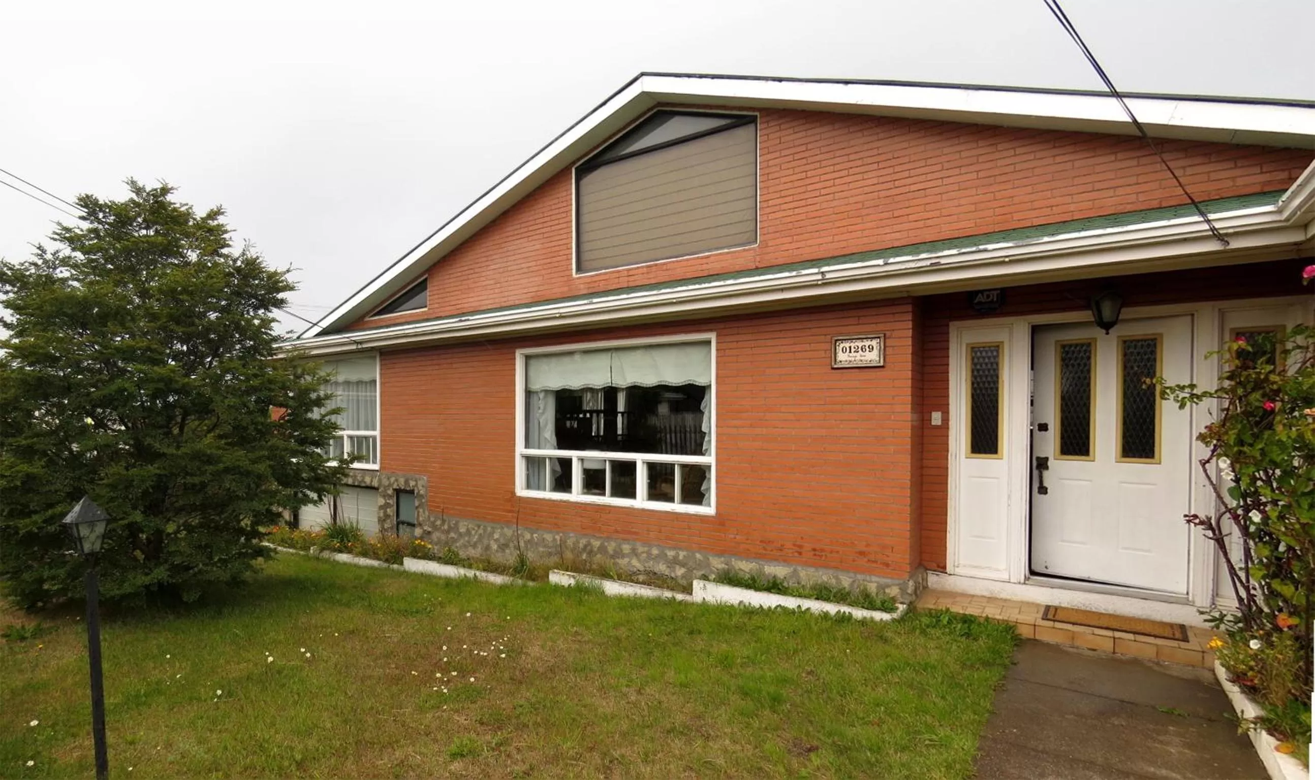 Off site, Property Building in Sandy Point B&B