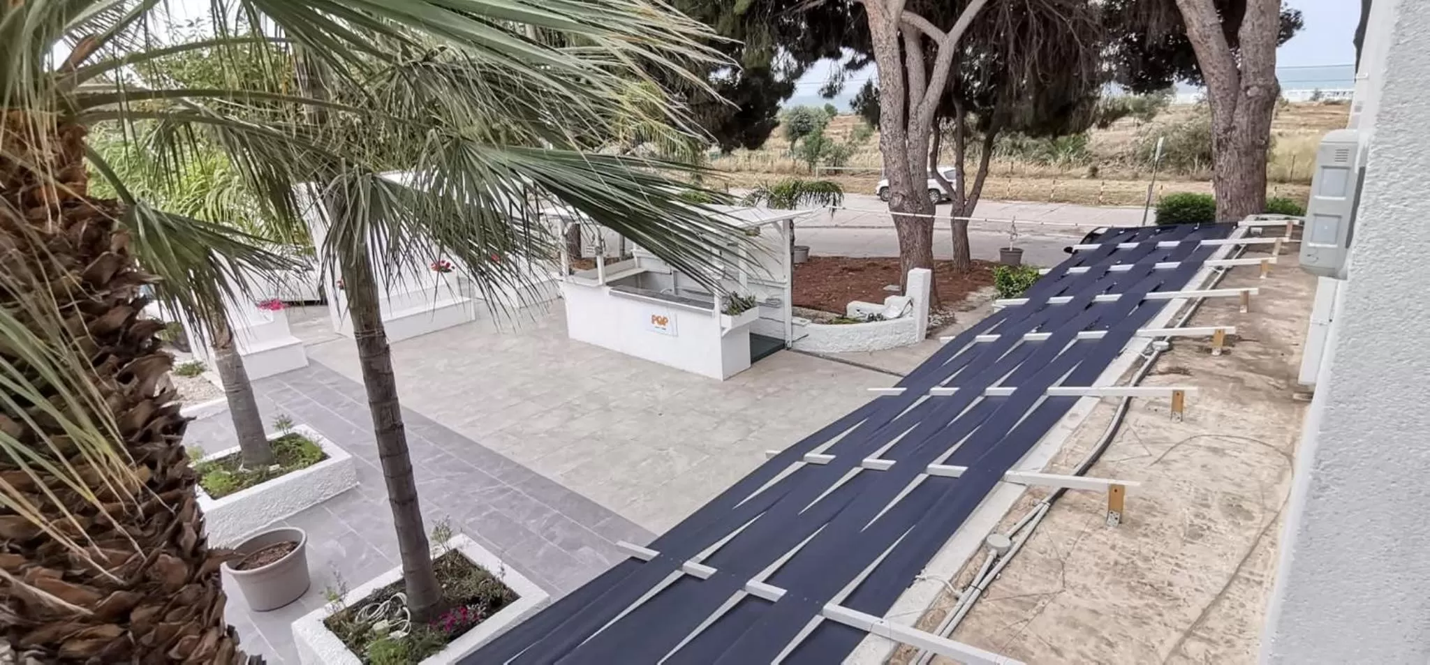 B&B Giostemar - Playa Grande