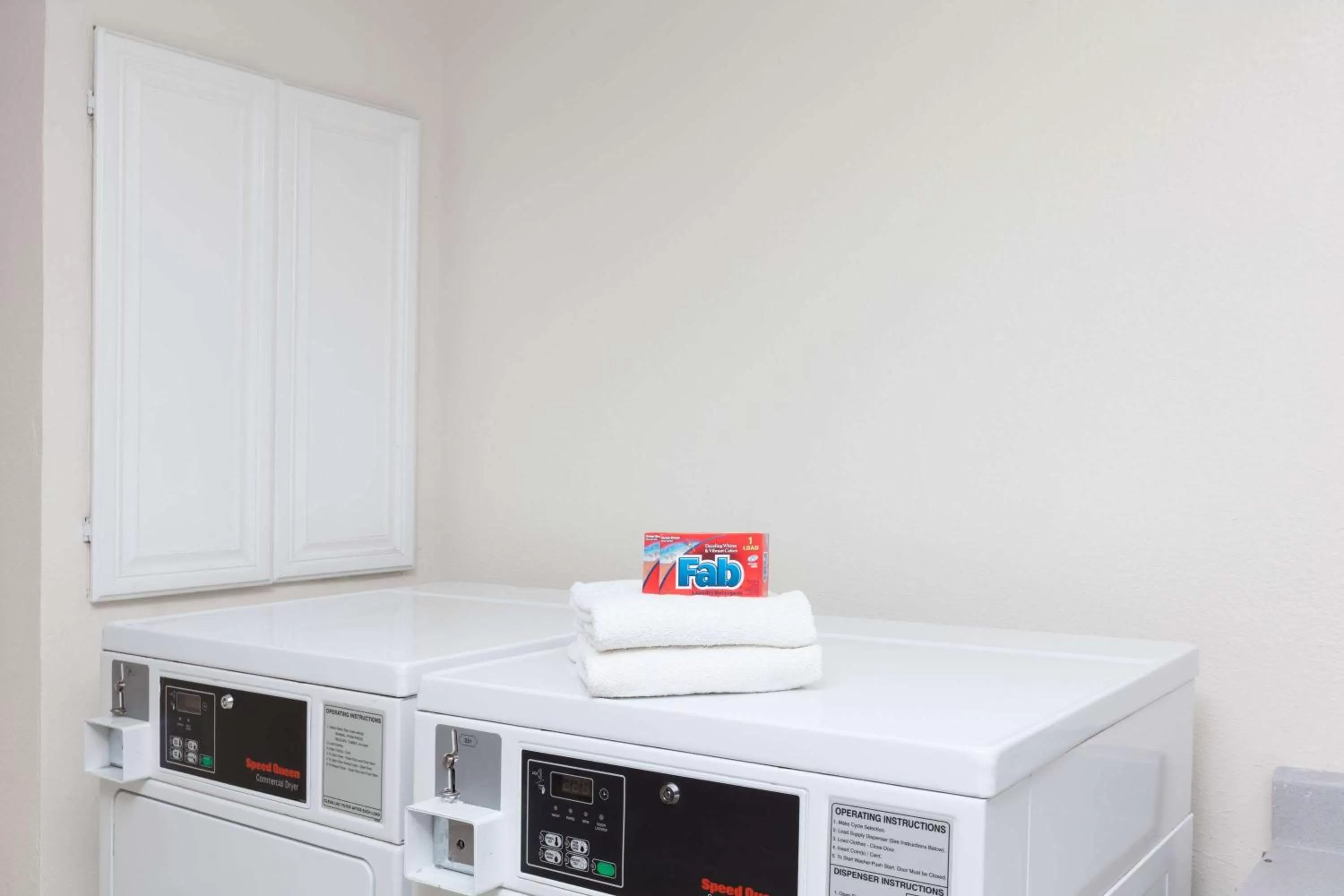 On site in Days Inn & Suites by Wyndham Sunnyvale