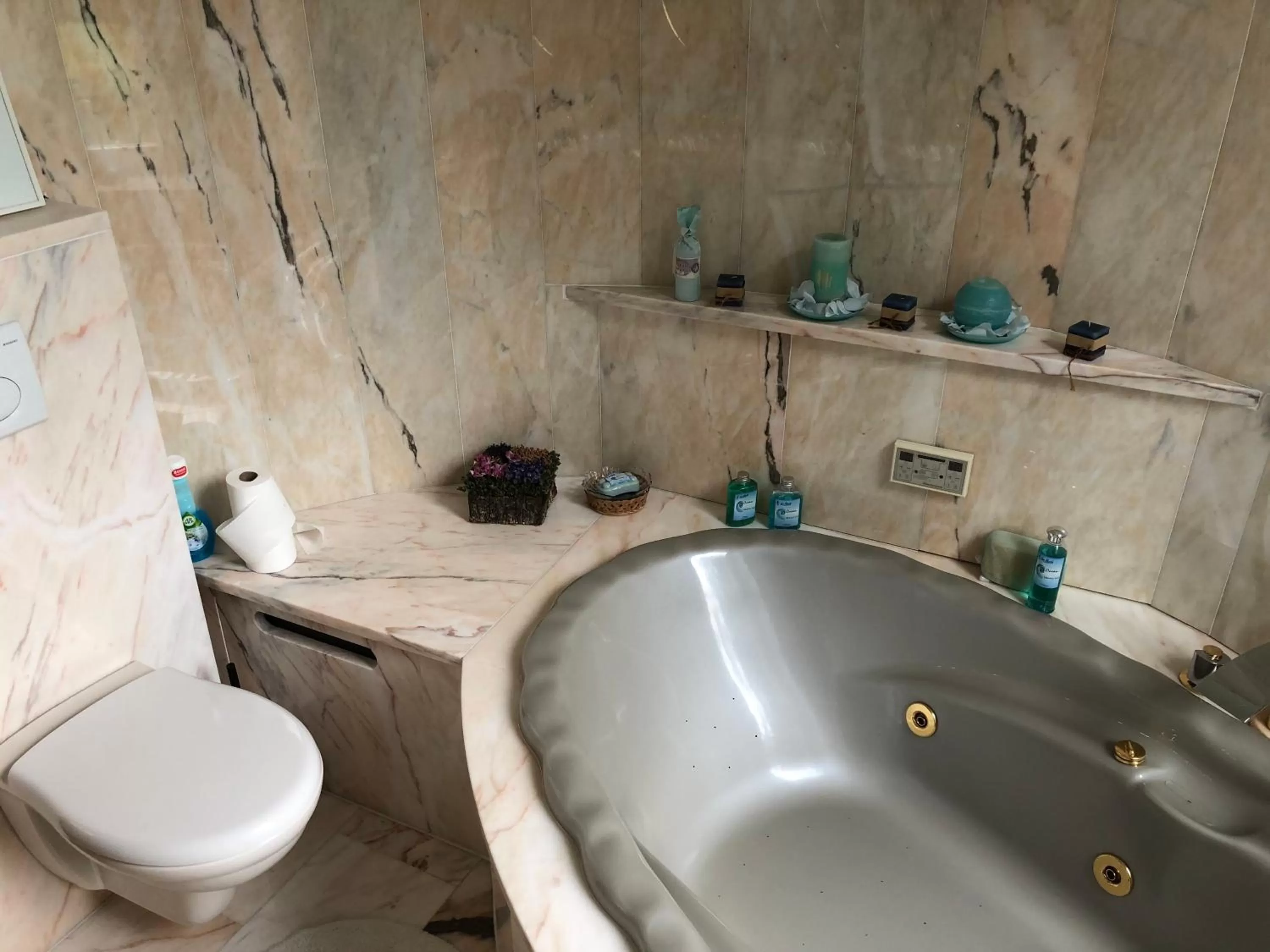 Château Les Tourelles