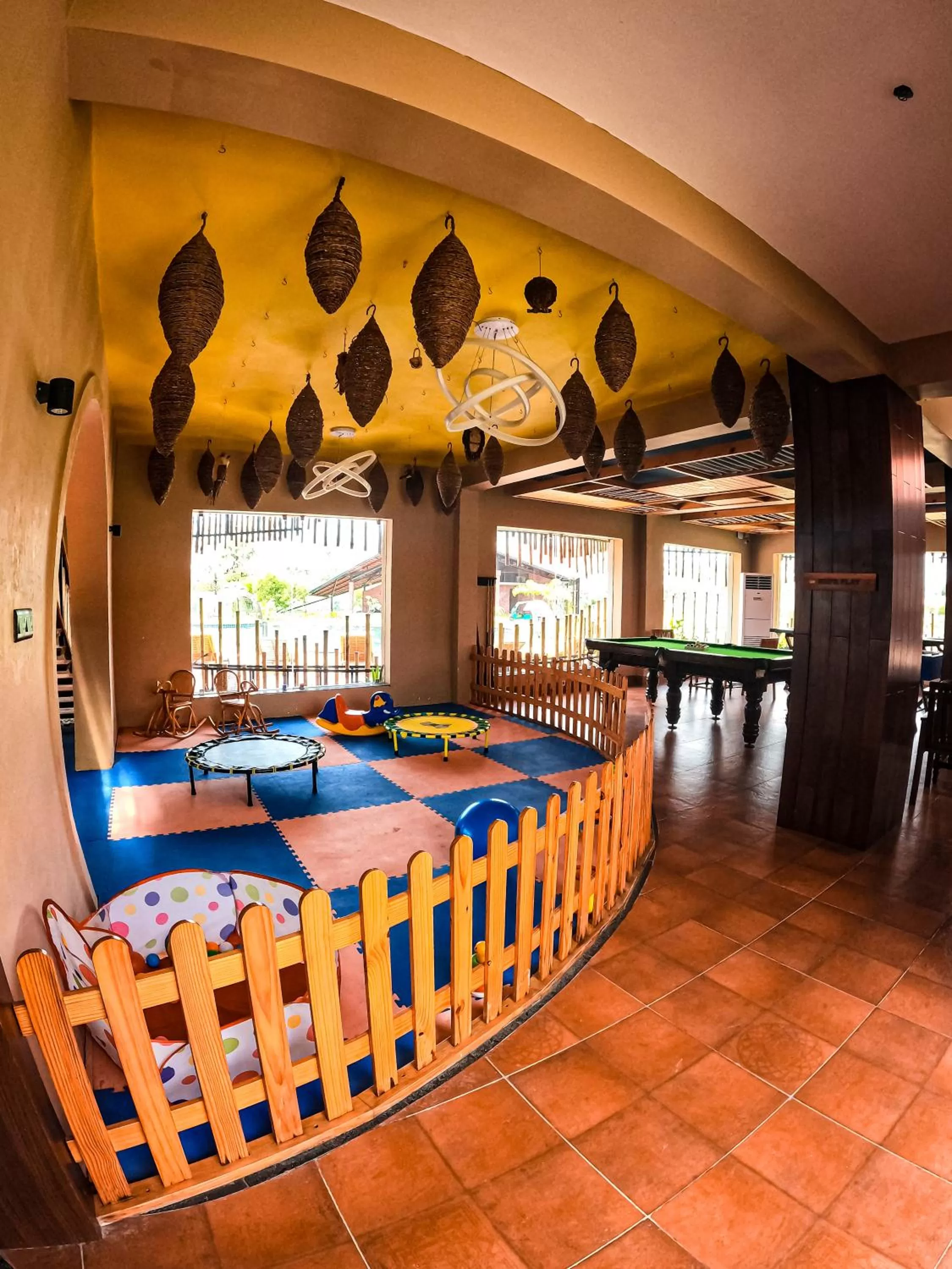 Hotel Sonar Bangla Sundarban