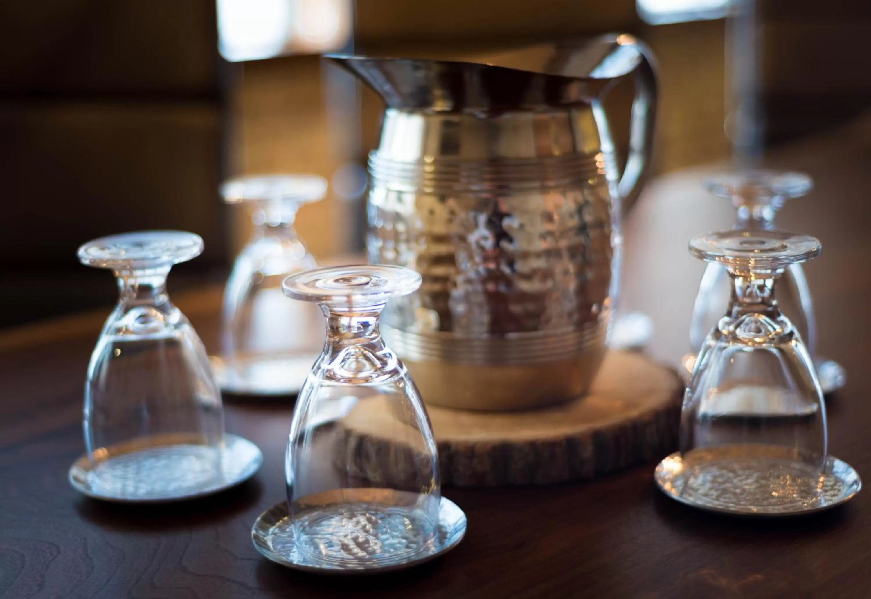 Meeting/conference room in Hotel Indigo Traverse City by IHG