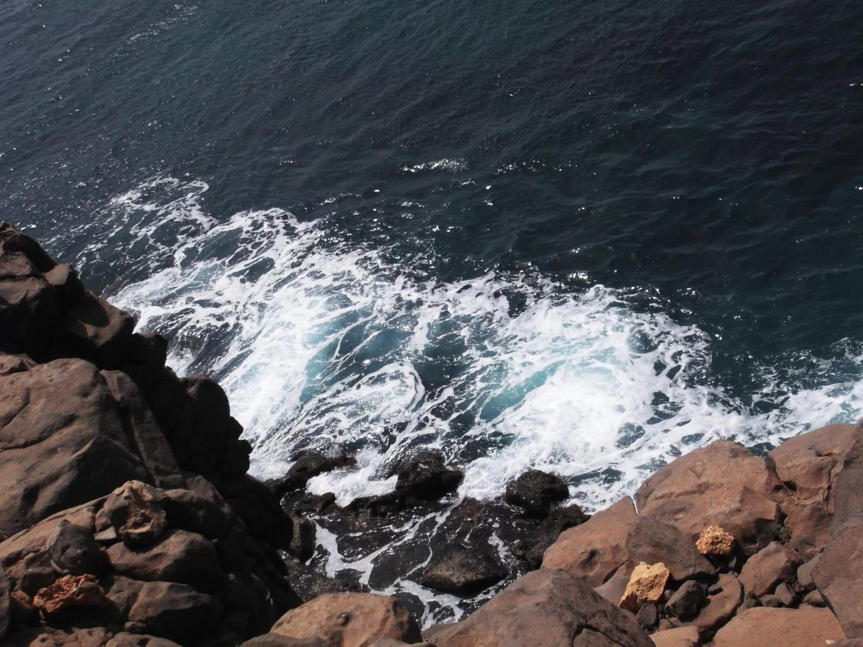 Nearby landmark in Atlantic Maio Hotel