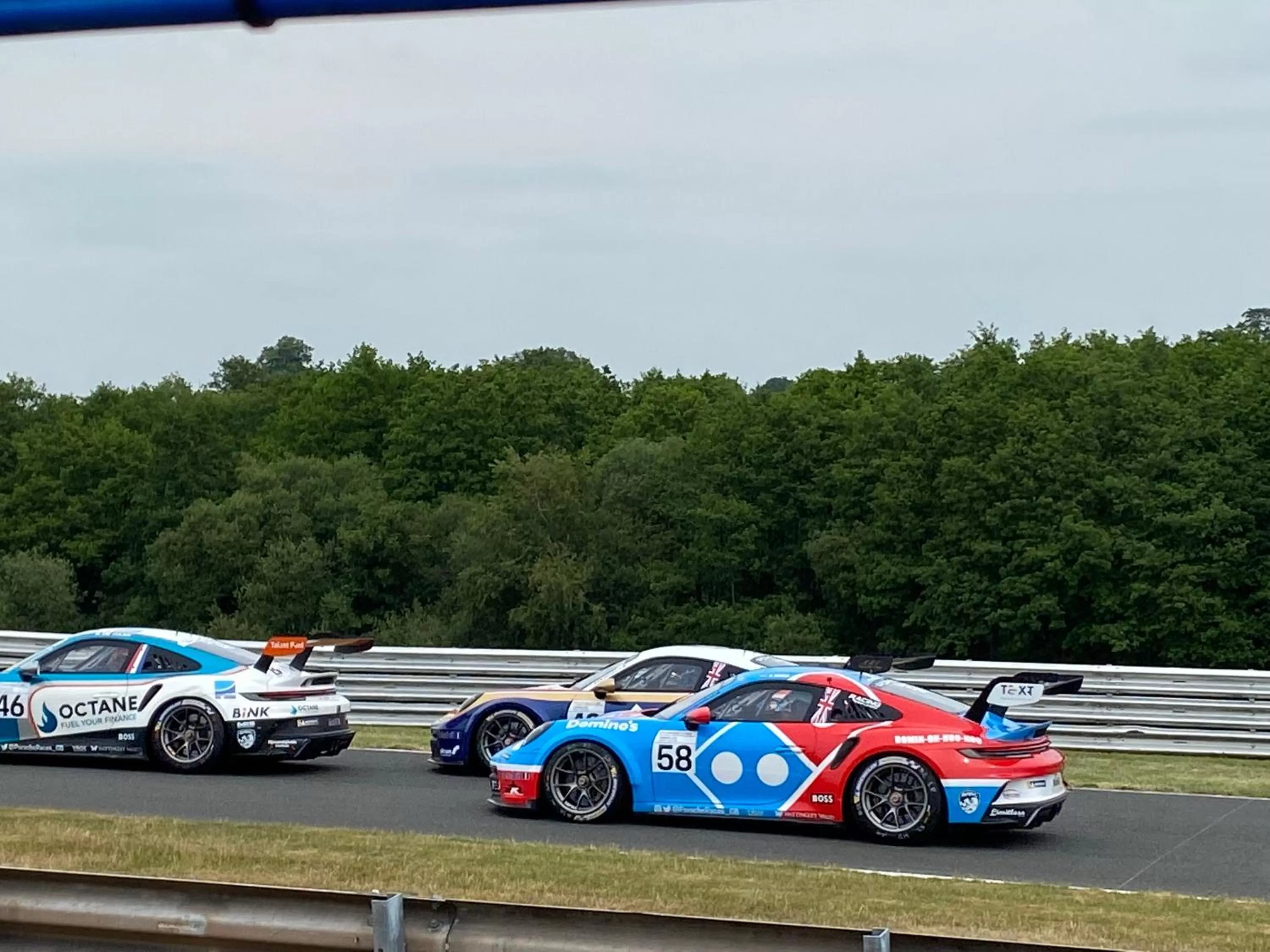 Nearby landmark in Holiday Inn Maidstone-Sevenoaks by IHG