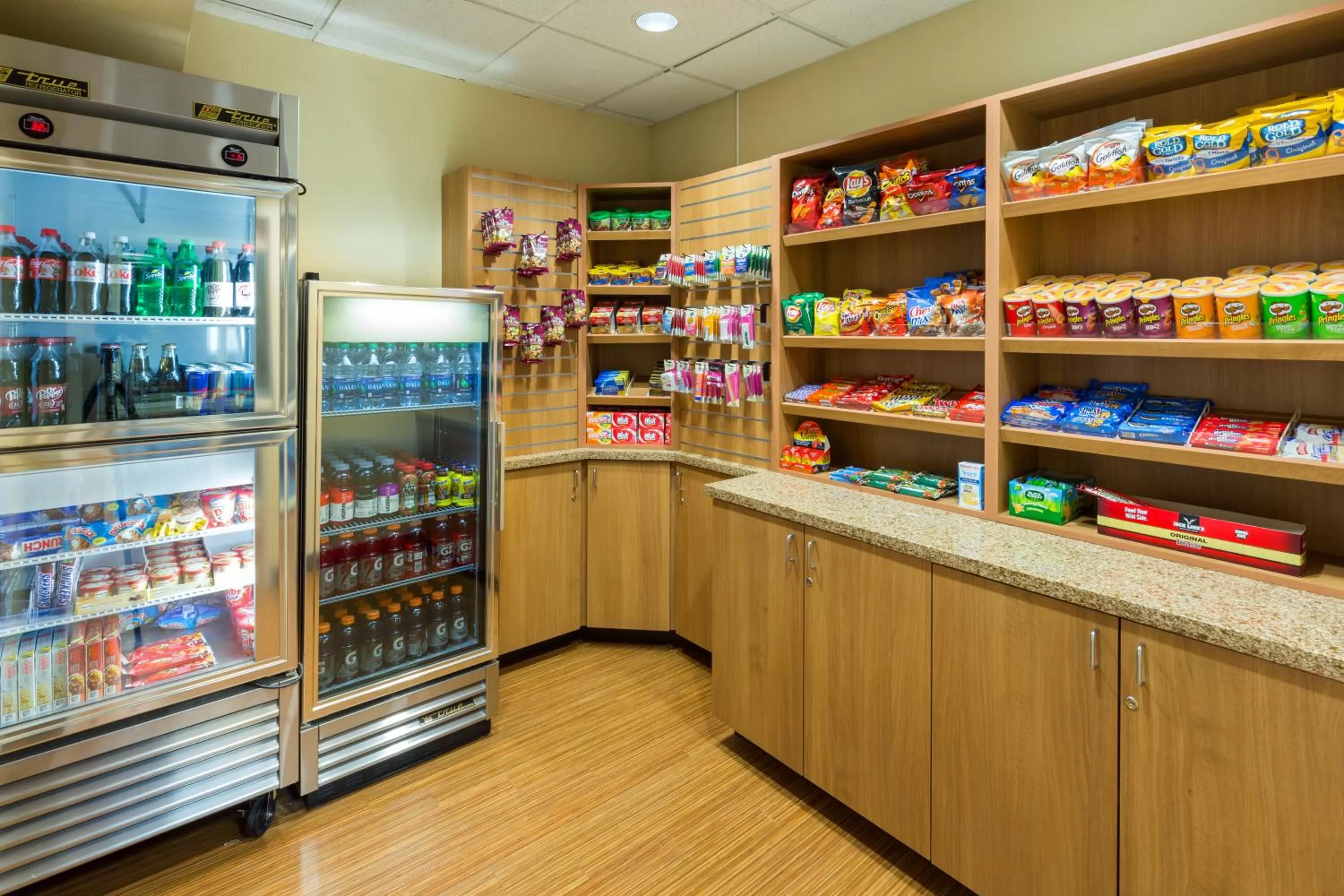 Other in Holiday Inn Express Hotel and Suites - Henderson by IHG