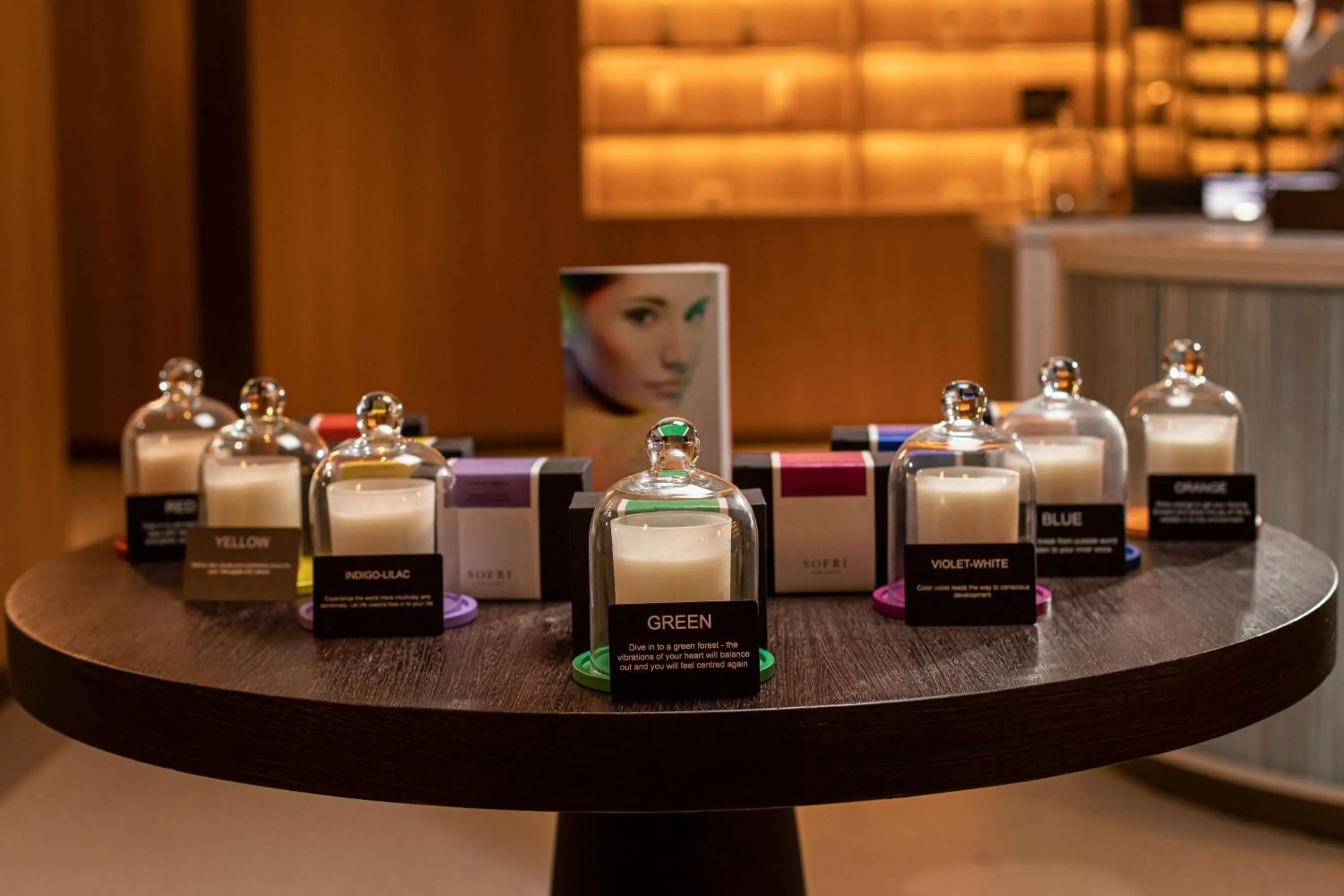 Spa and wellness centre/facilities in Rixos Libertas Dubrovnik