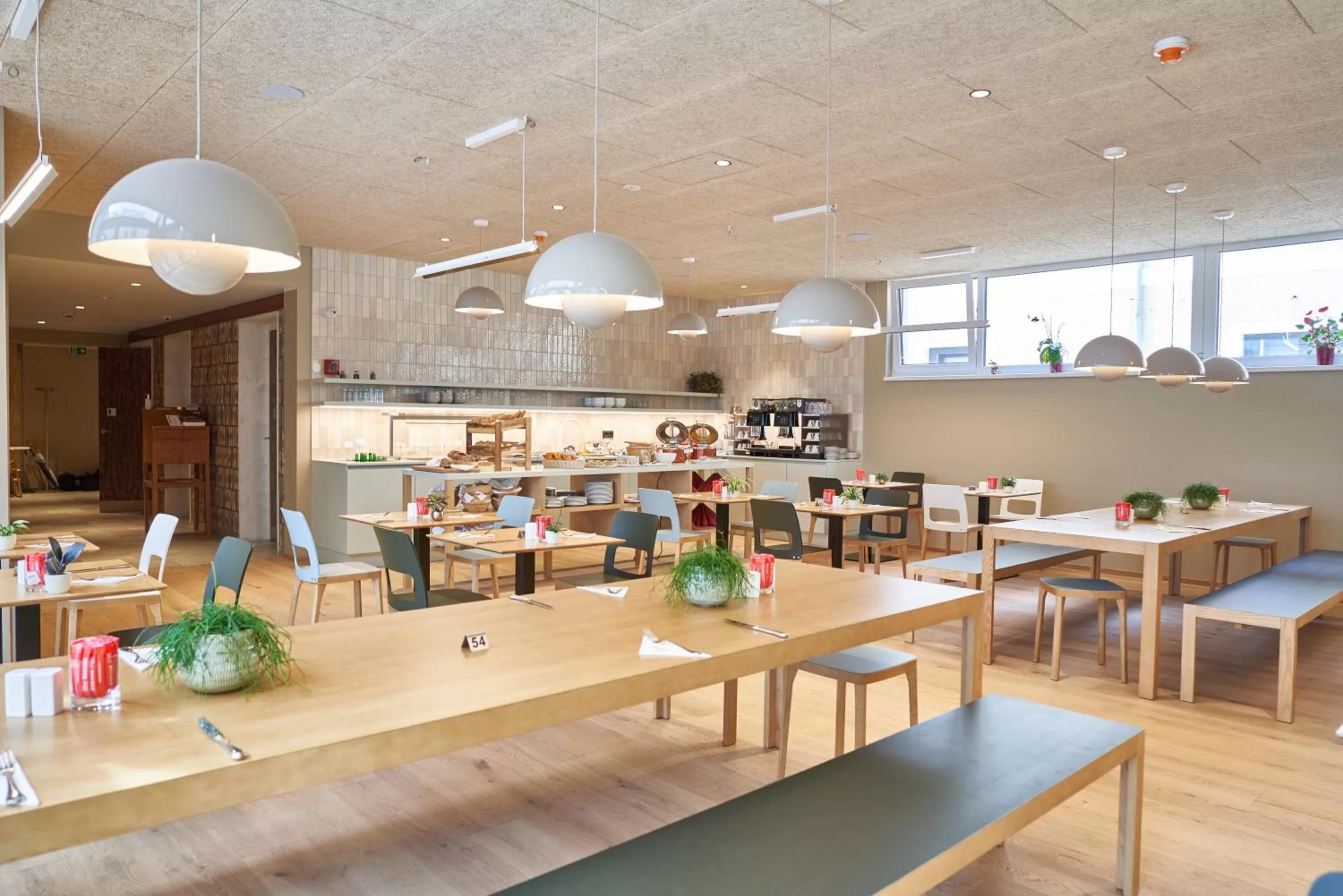 Breakfast in Gasthof Maxlhaid