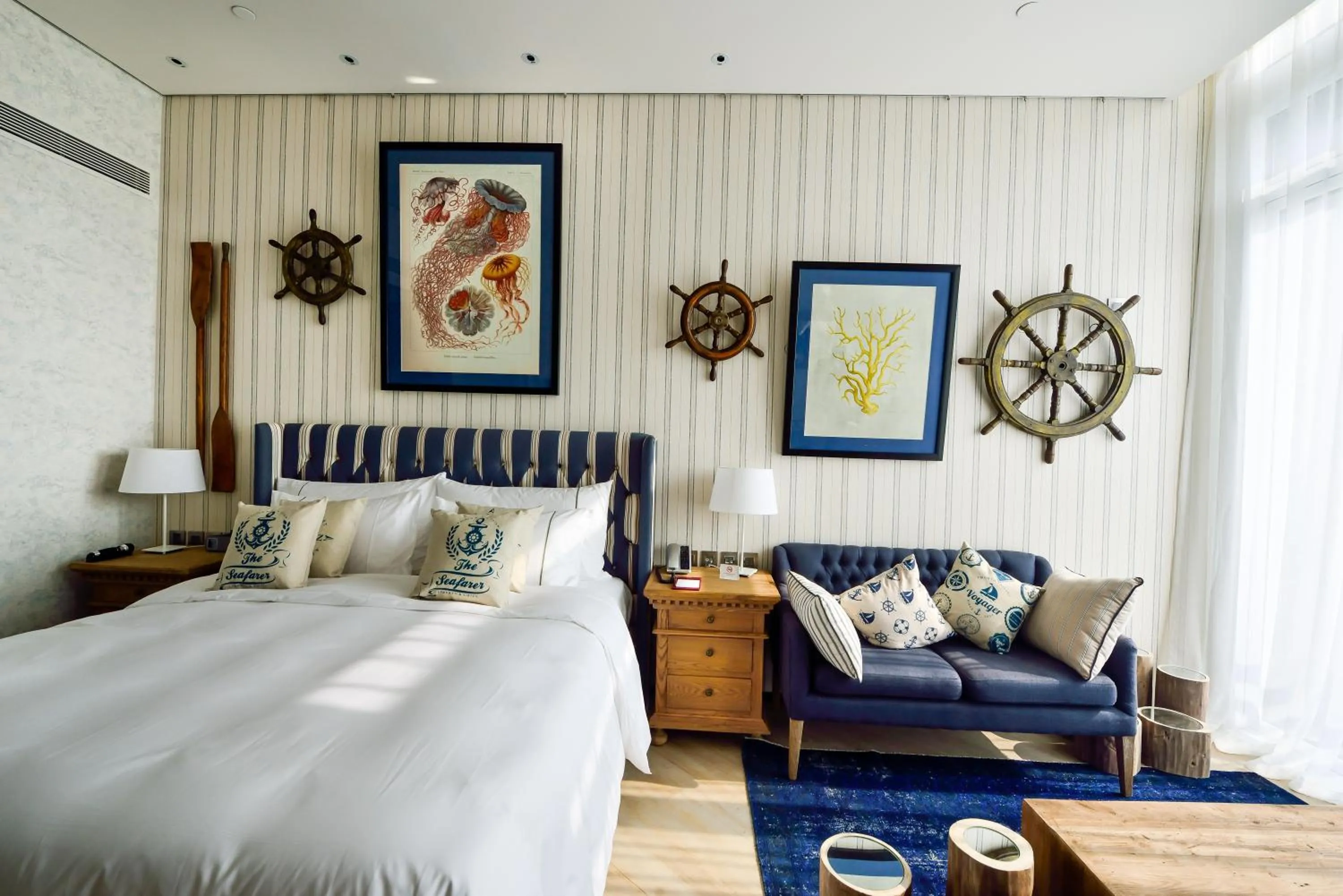 Photo of the whole room, Bed in Orient-Anyi international Hotel