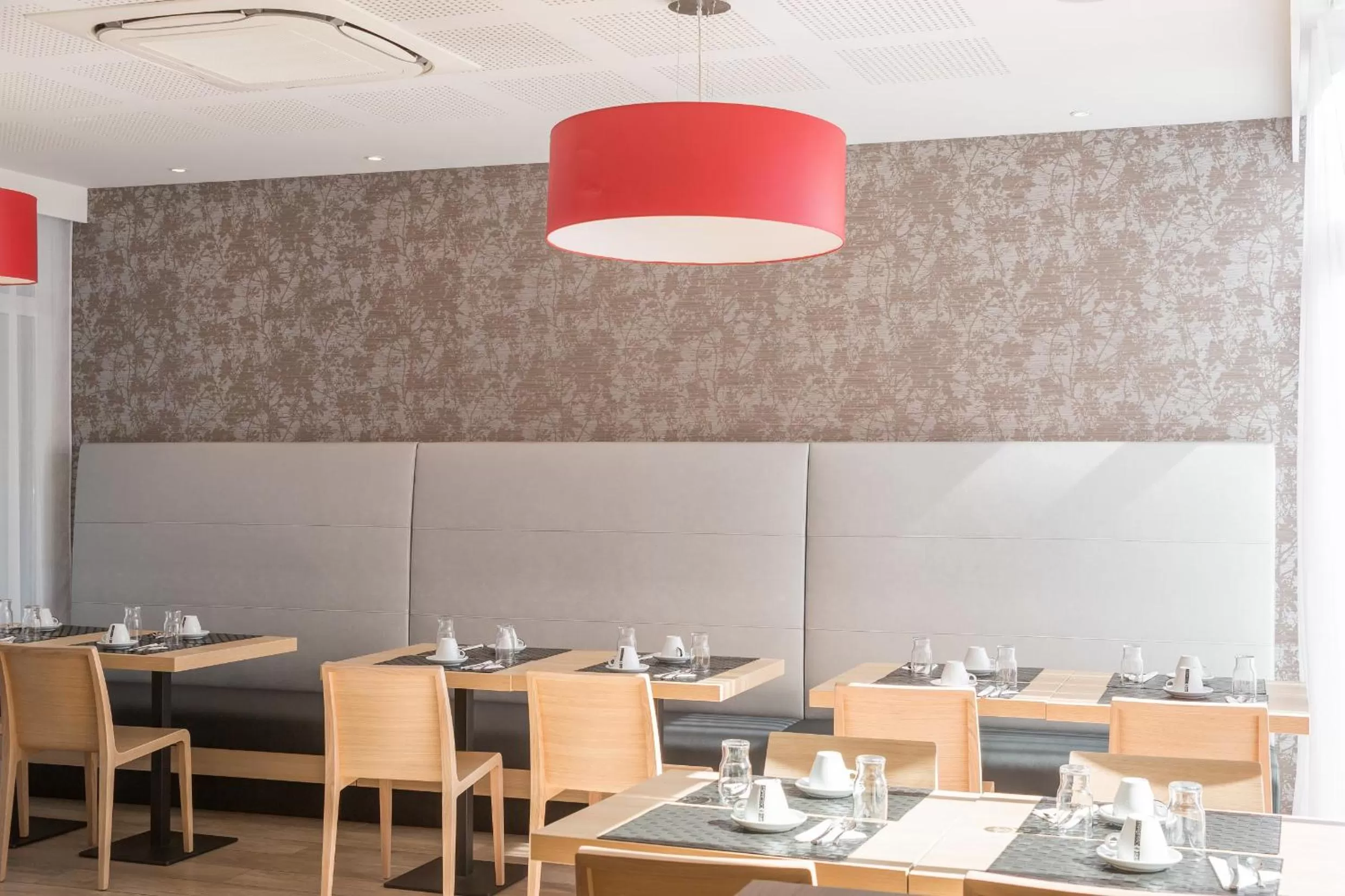 Restaurant/places to eat in Résidence Pierre & Vacances La Petite Venise