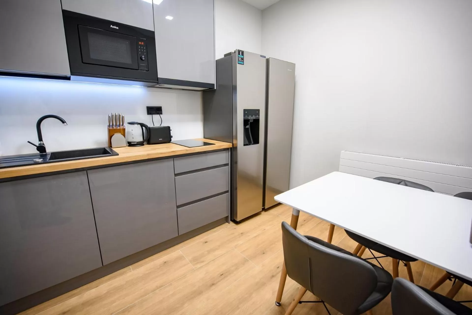 Coffee/tea facilities in Wójcik SPA - Krynica Zdrój