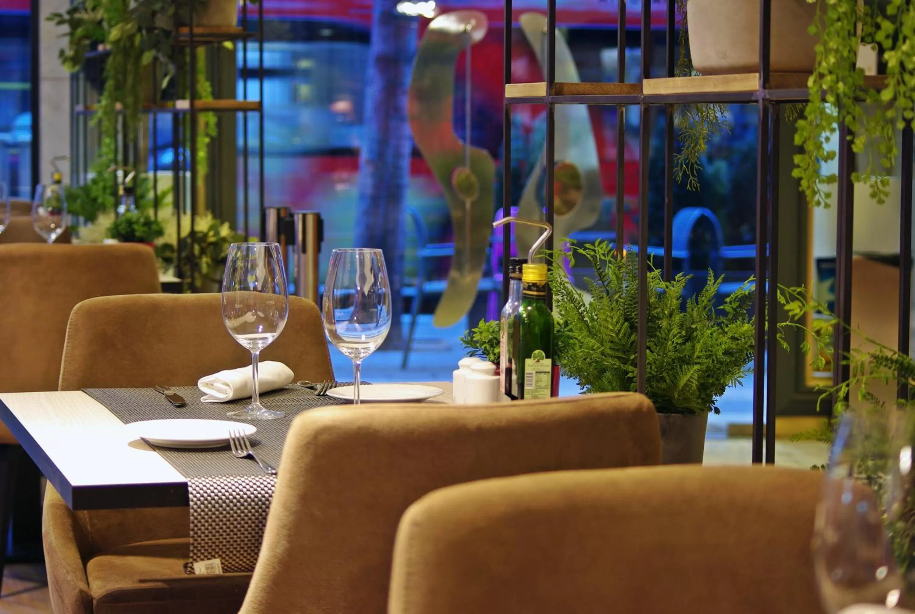 Restaurant/places to eat in Catalonia Barcelona 505