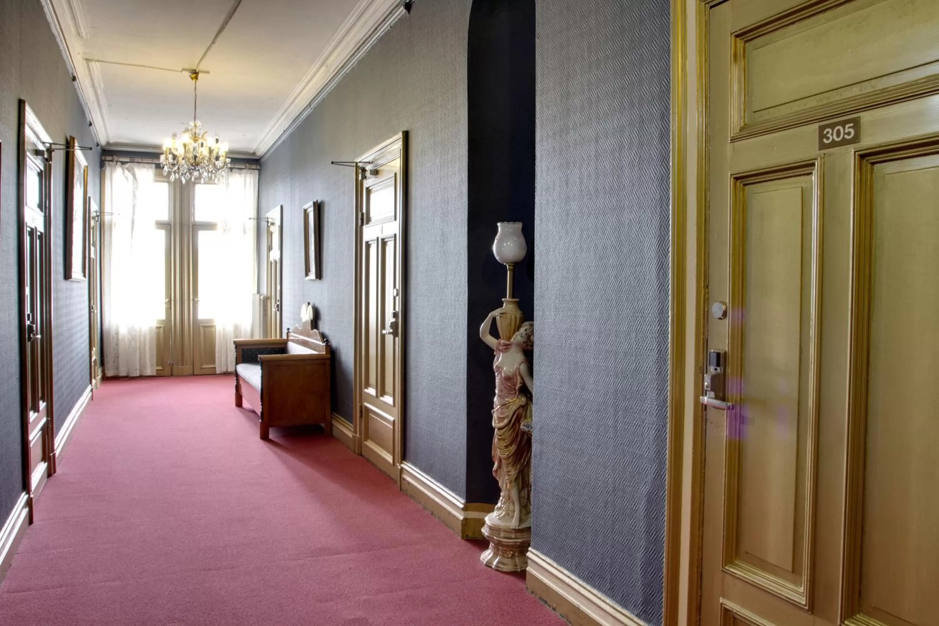 Other in Park Hotel Linköping Fawlty Towers