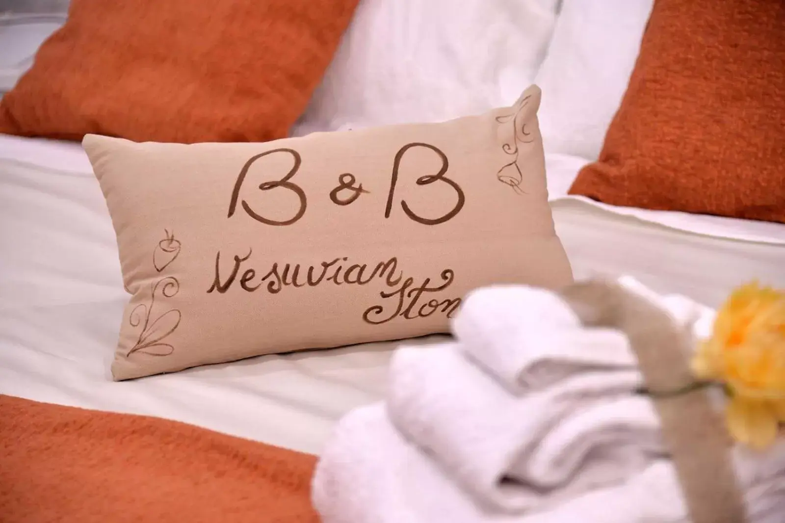 B&B VESUVIAN STONE B&B VESUVIAN STONE