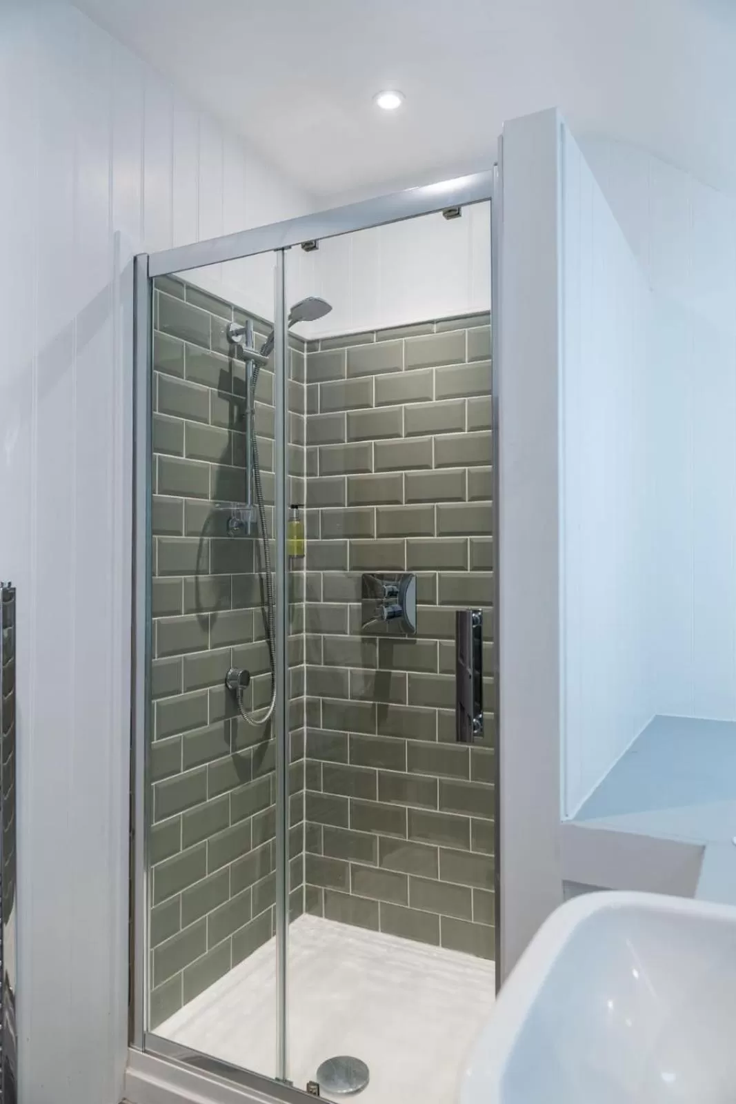 The Three Crowns B&B